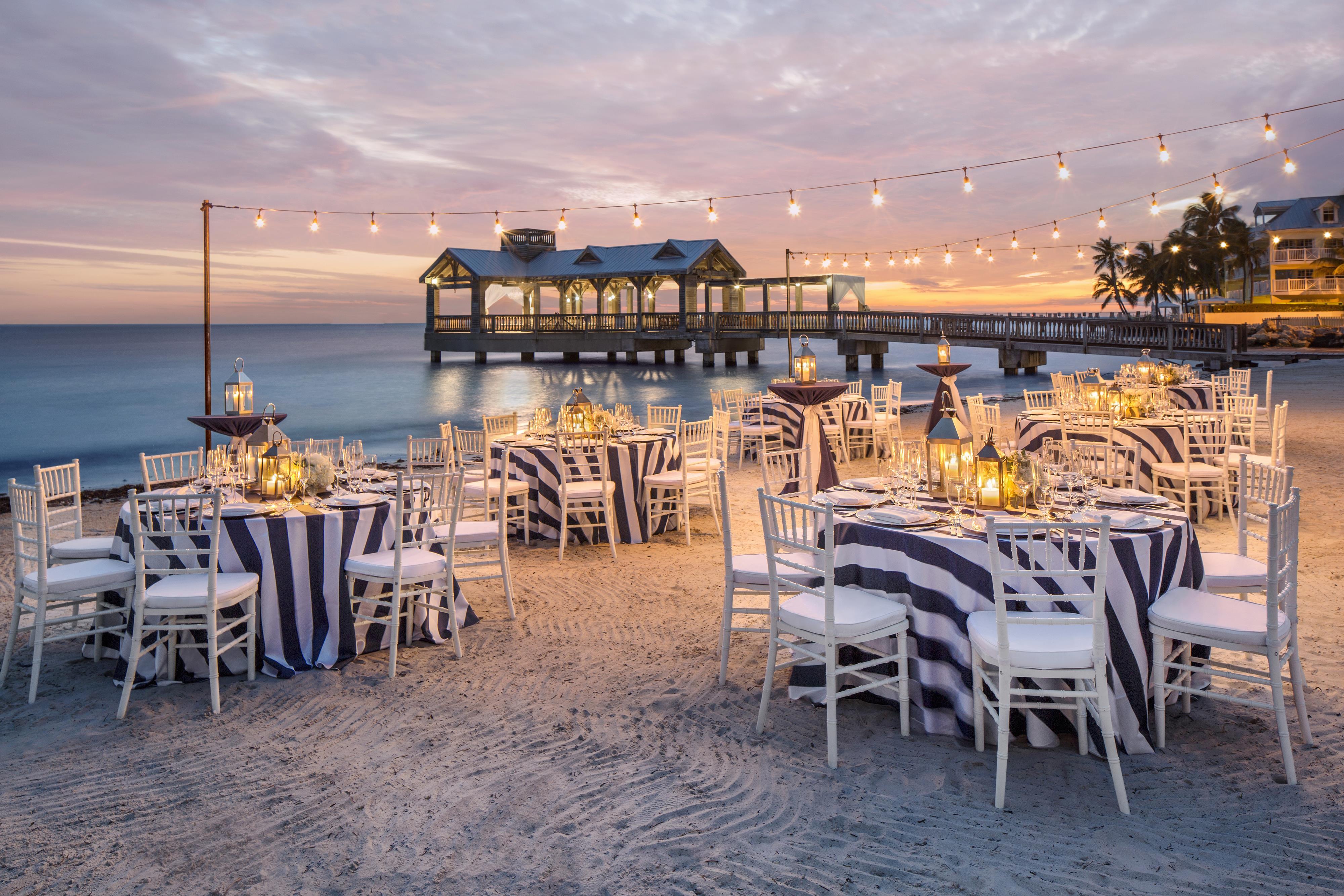 Exterior | The Reach Key West, Curio Collection by Hilton