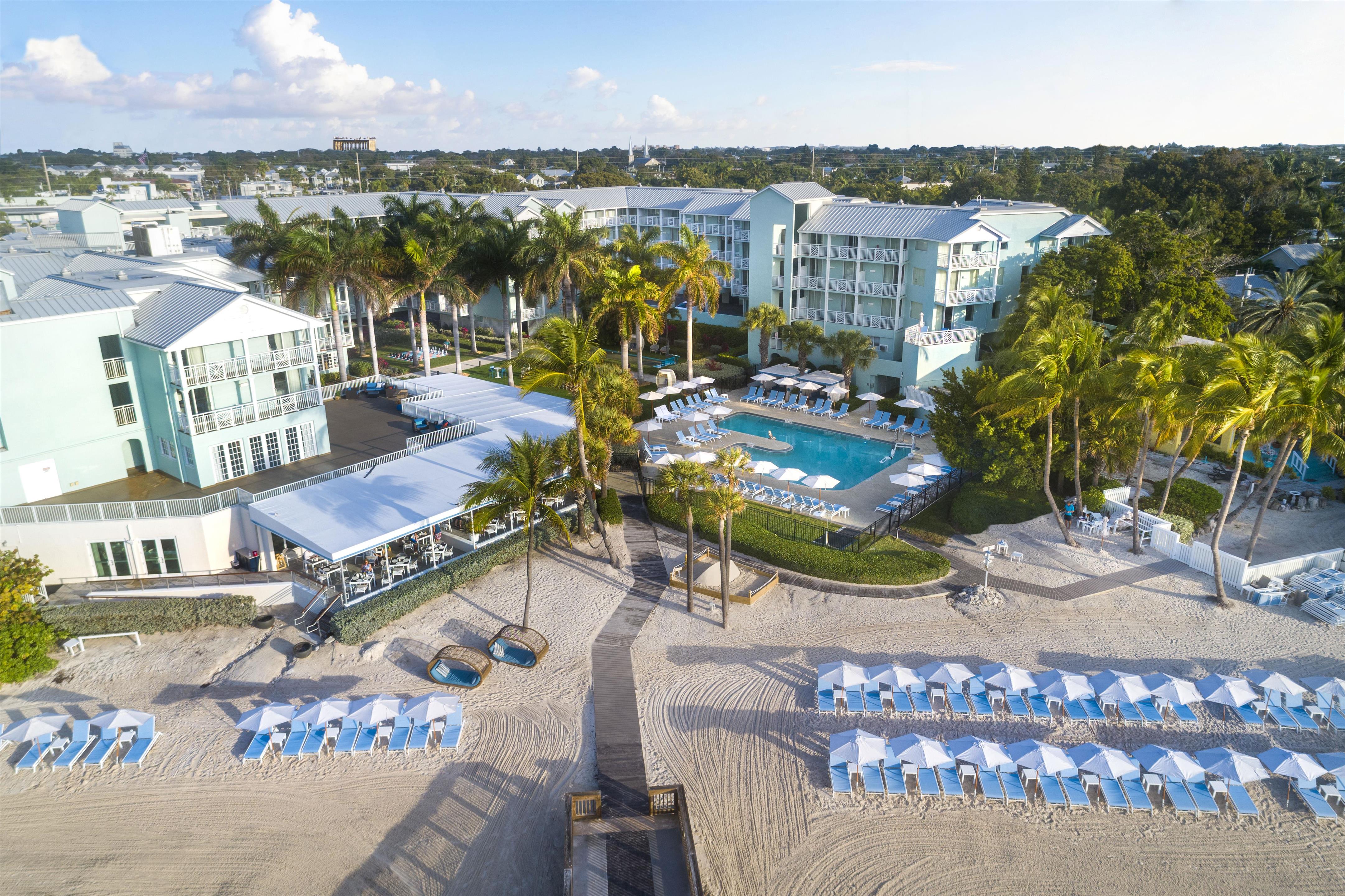 Pool | The Reach Key West, Curio Collection by Hilton