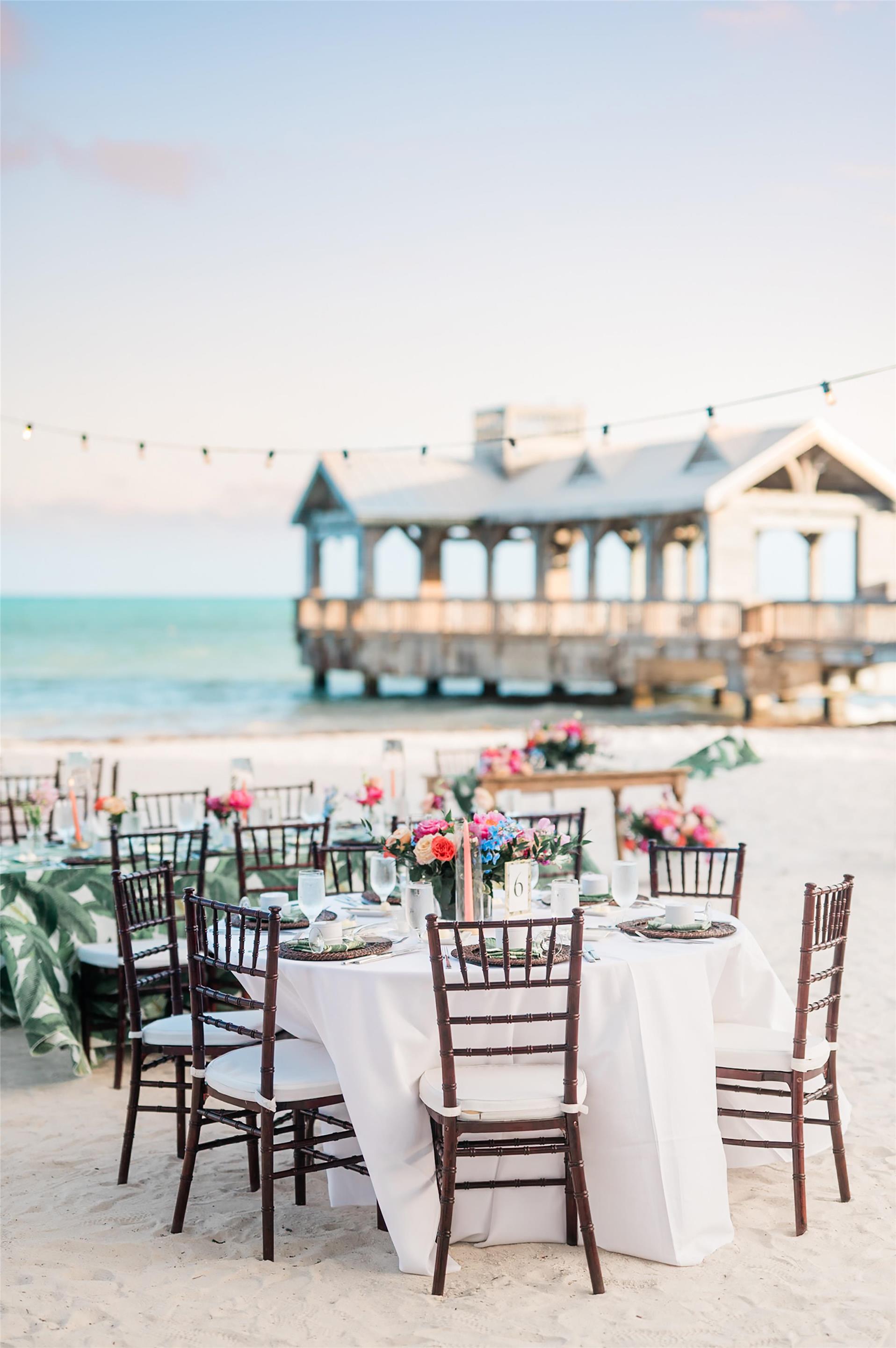 Meeting Room | The Reach Key West, Curio Collection by Hilton