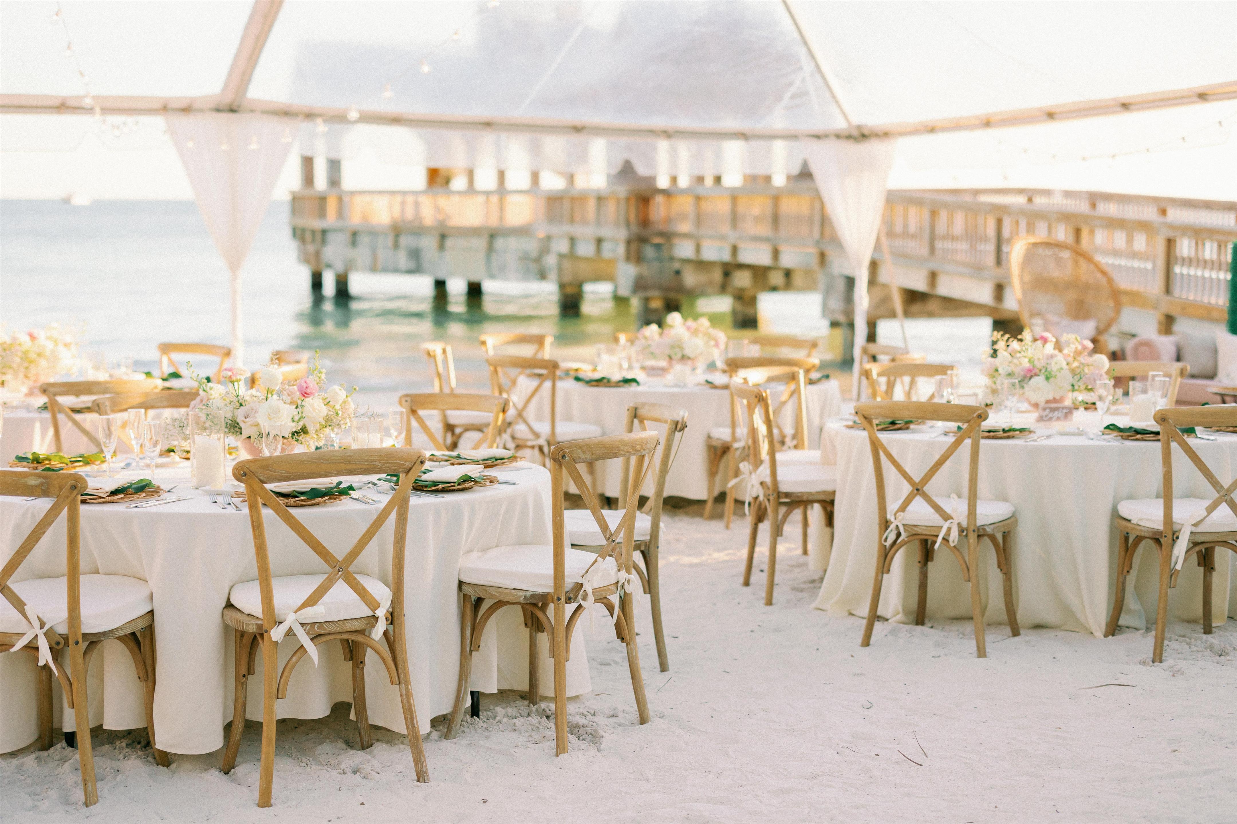 Meeting Room | The Reach Key West, Curio Collection by Hilton