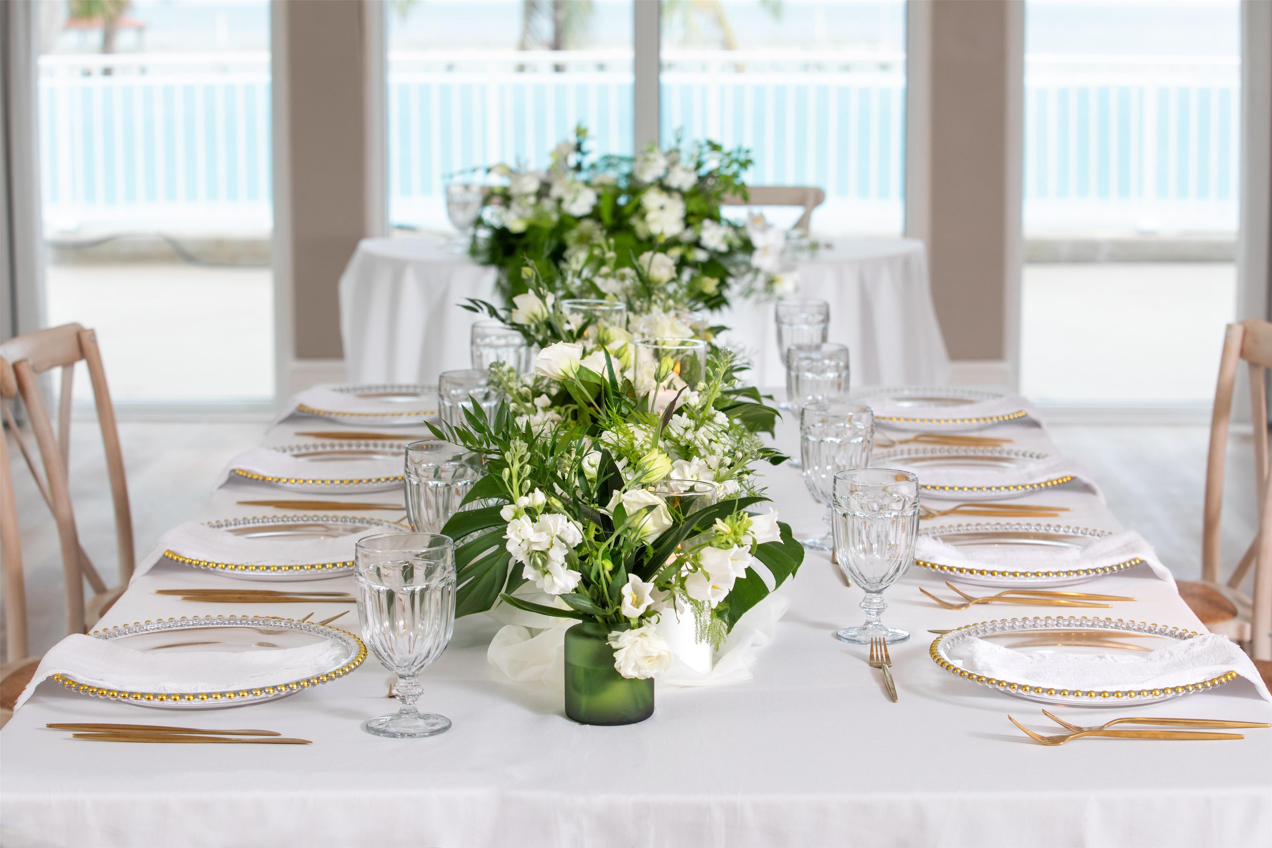 Meeting Room | The Reach Key West, Curio Collection by Hilton