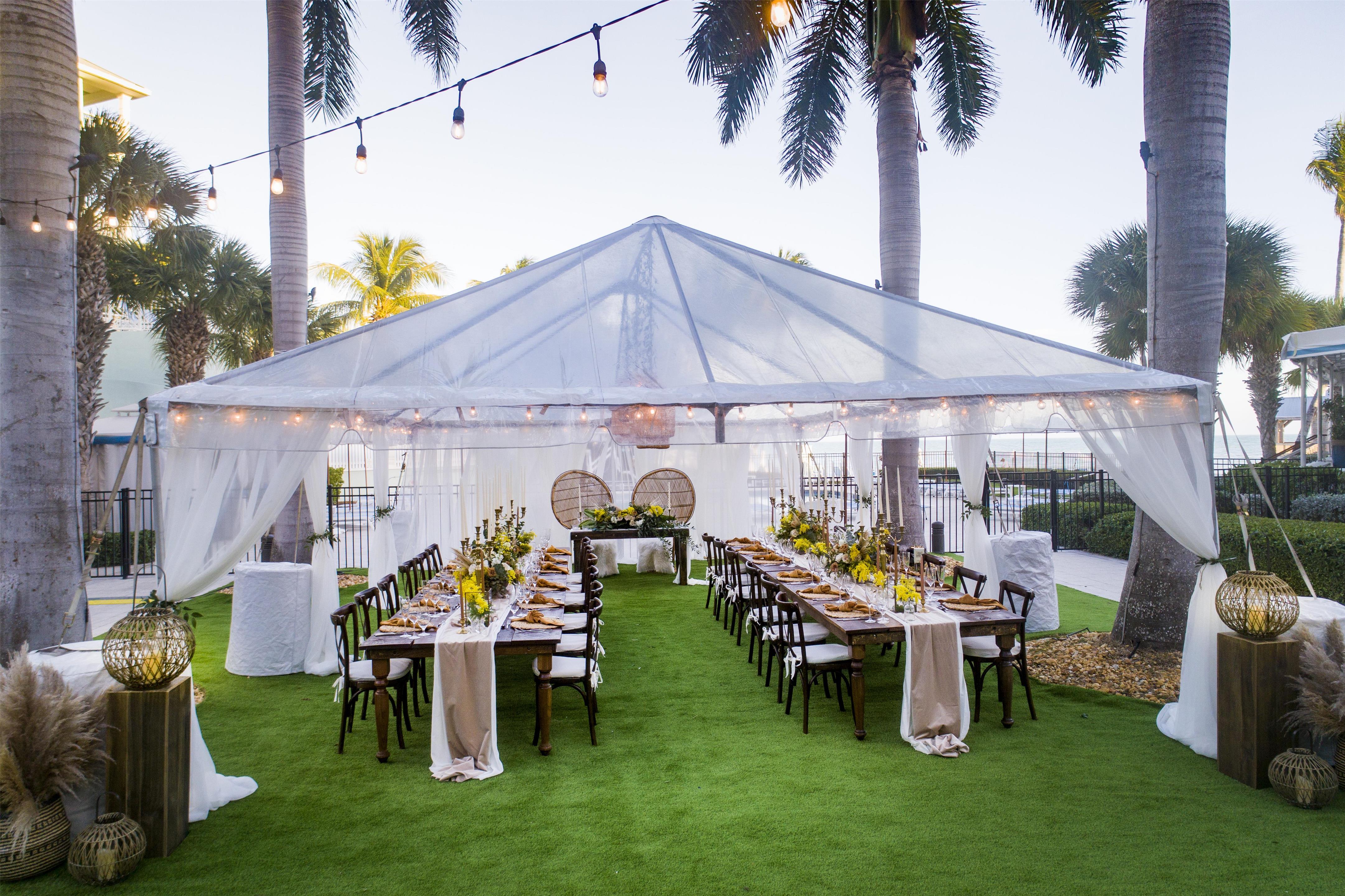 Meeting Room | The Reach Key West, Curio Collection by Hilton