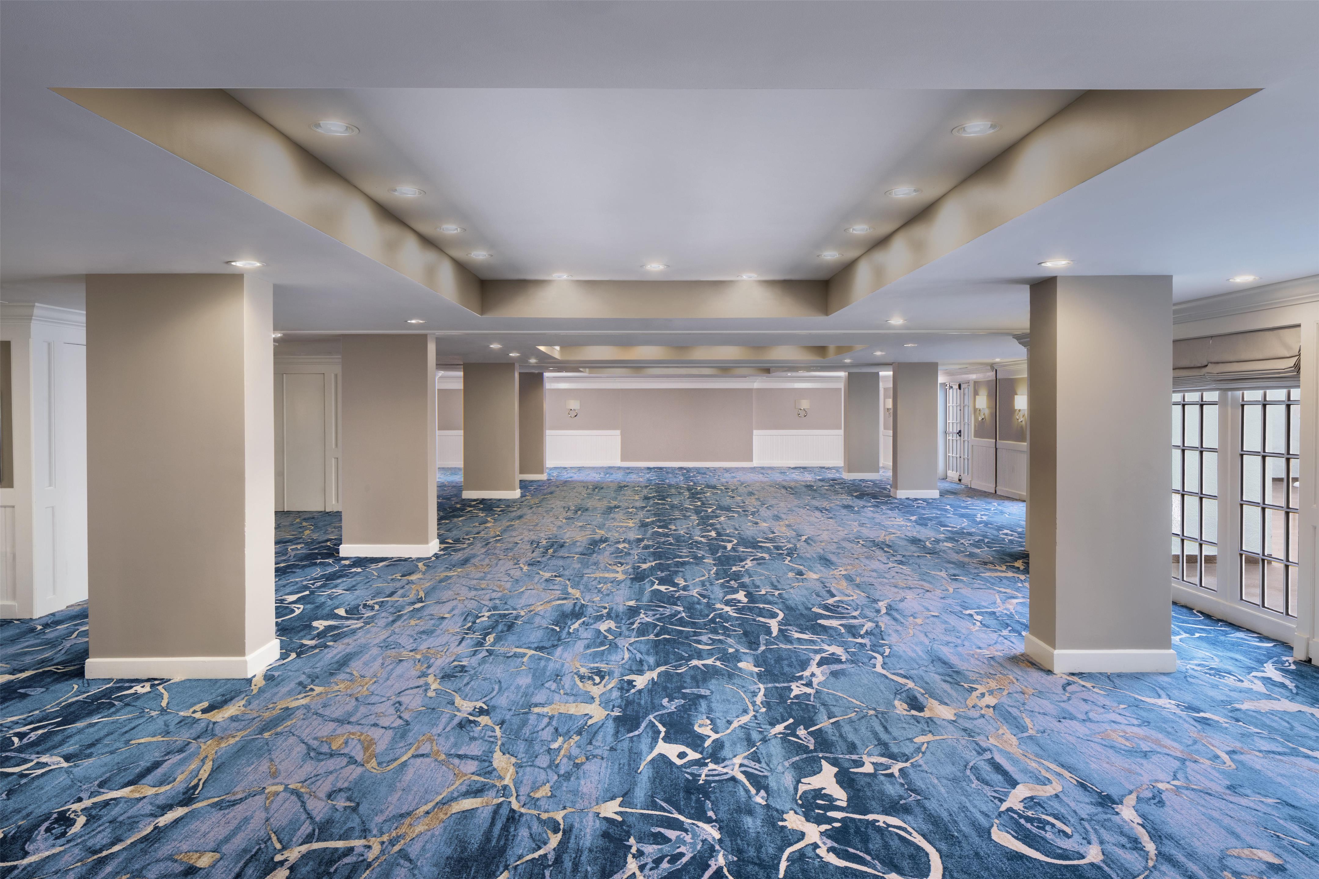 Meeting Room | The Reach Key West, Curio Collection by Hilton