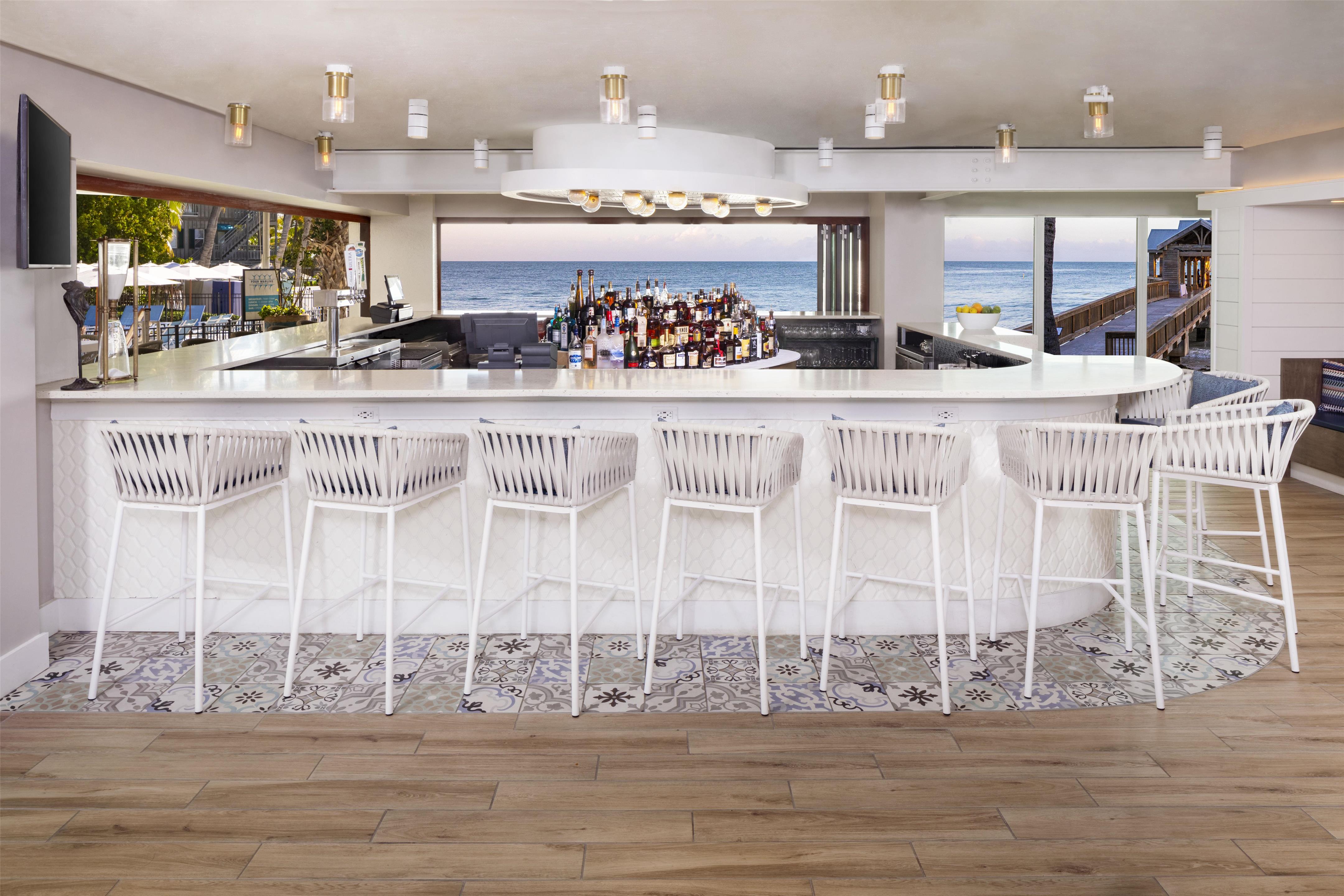 BarLounge | The Reach Key West, Curio Collection by Hilton