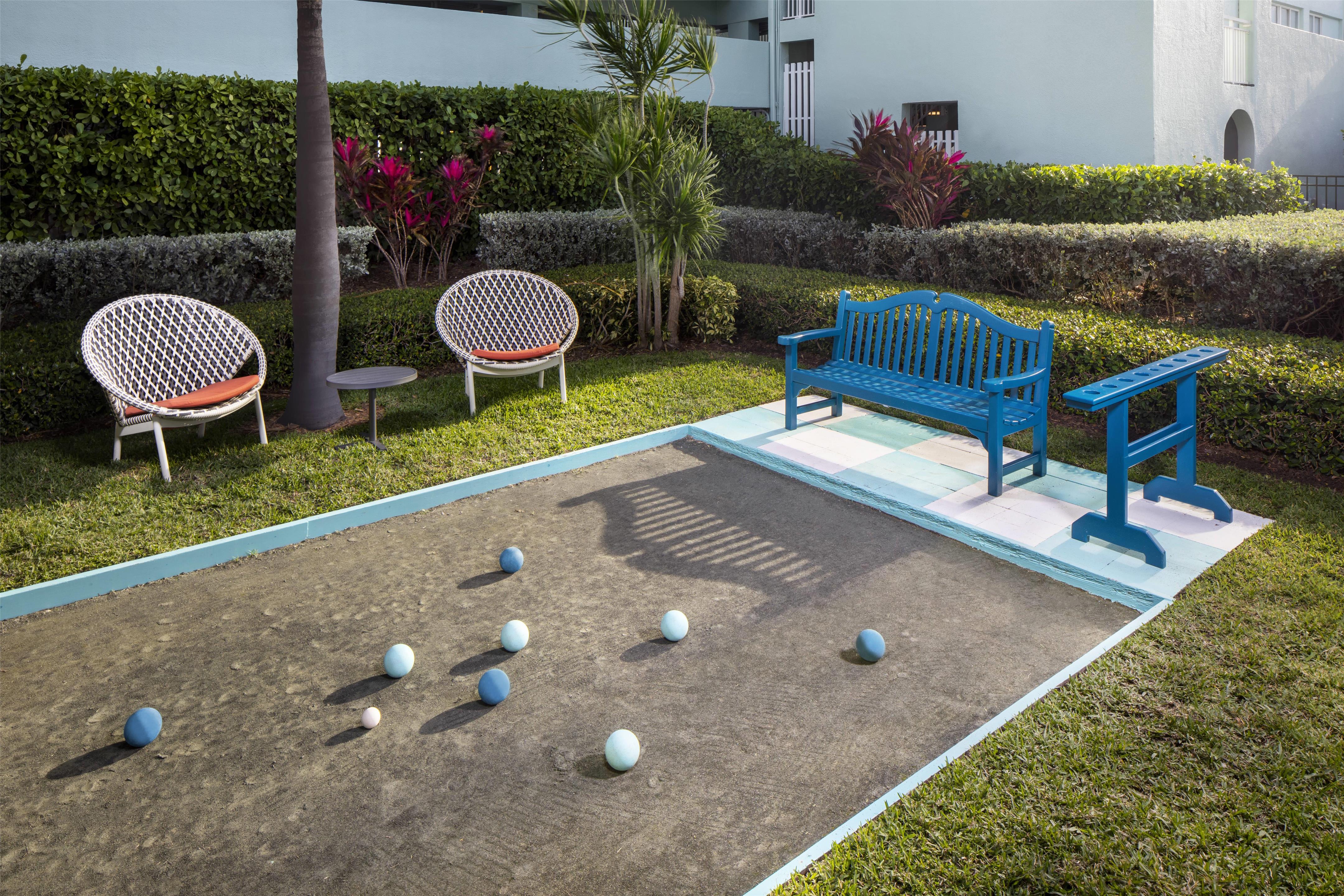 Property amenity | The Reach Key West, Curio Collection by Hilton
