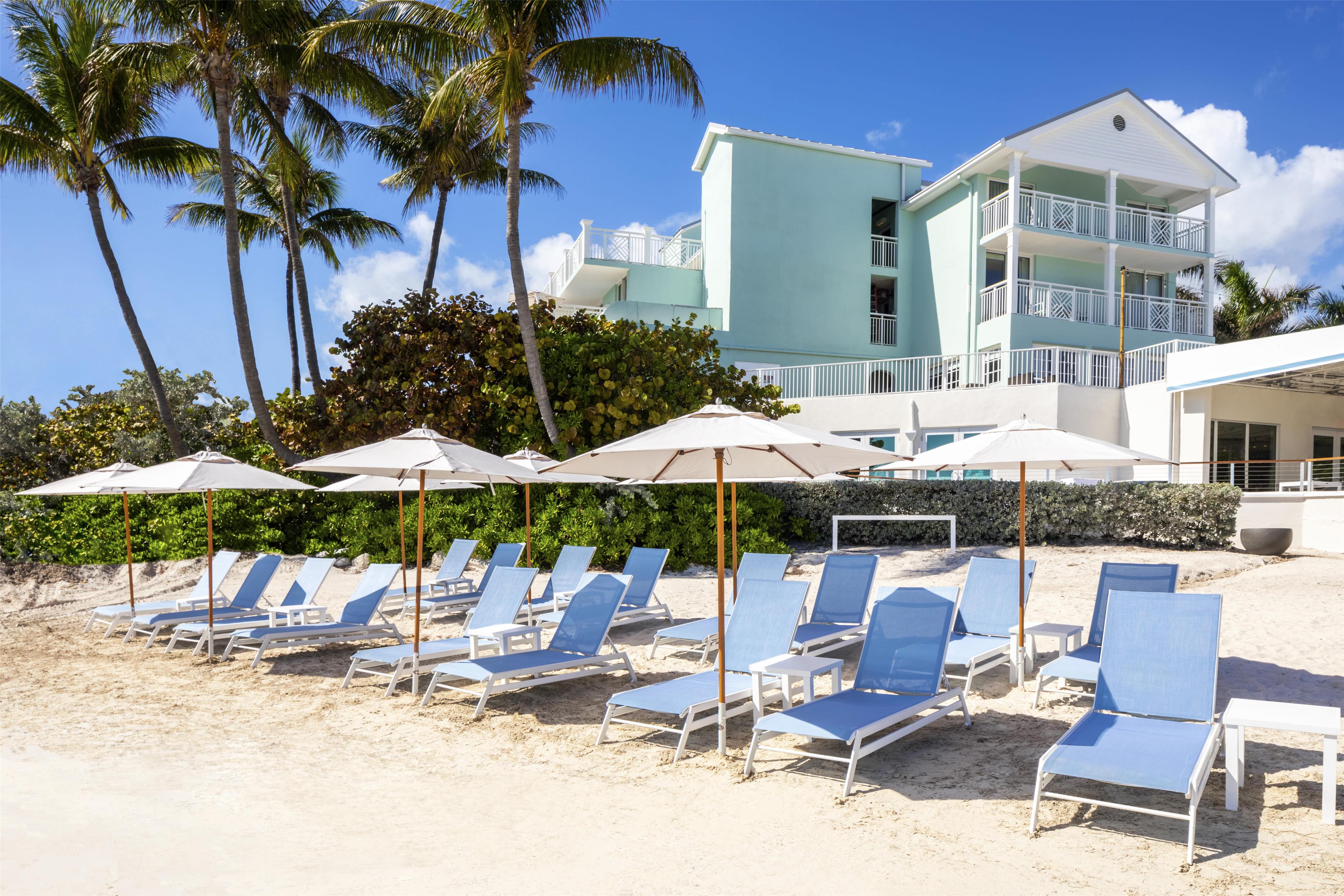 Property amenity | The Reach Key West, Curio Collection by Hilton