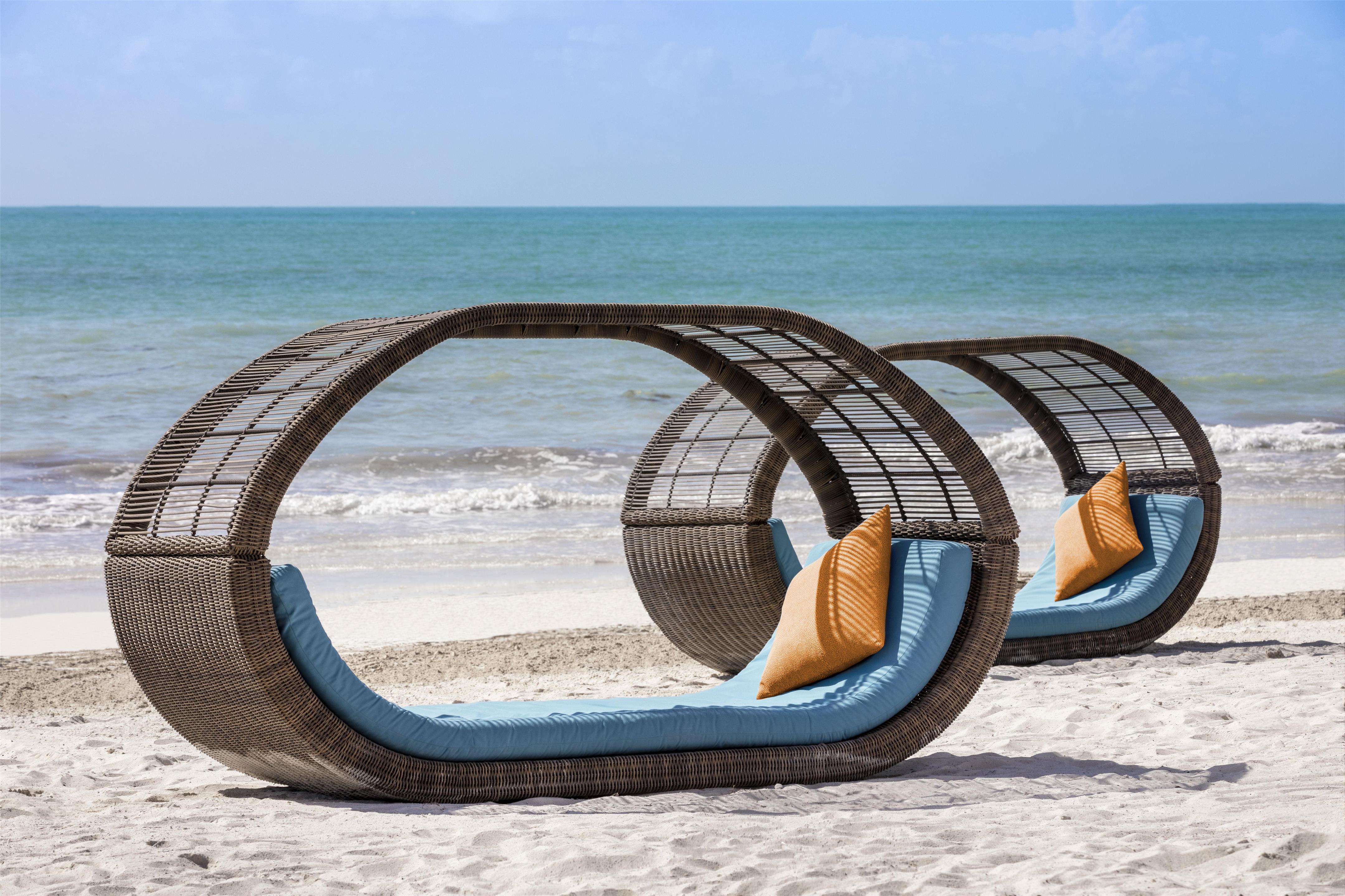 Property amenity | The Reach Key West, Curio Collection by Hilton