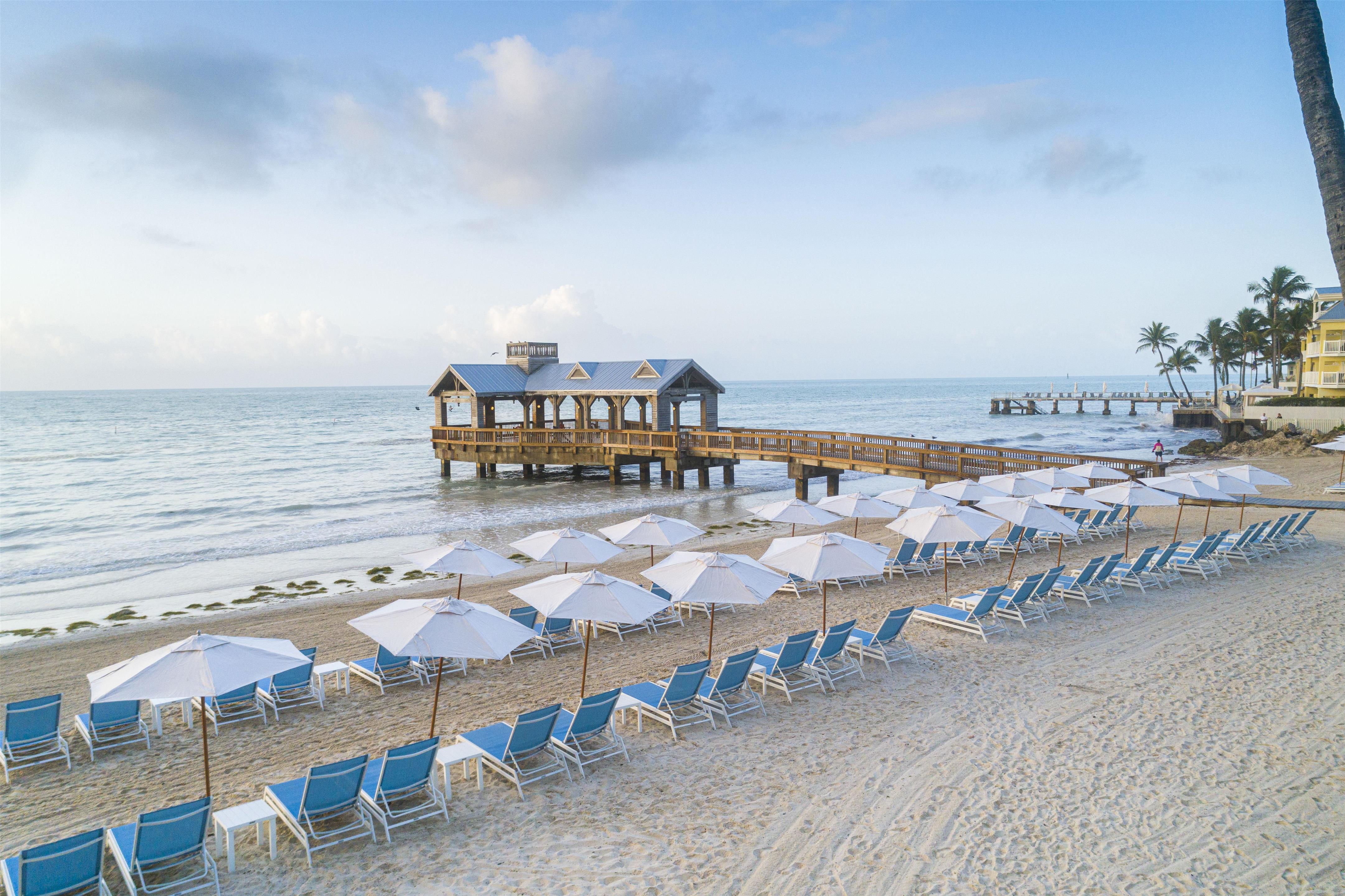 Property amenity | The Reach Key West, Curio Collection by Hilton
