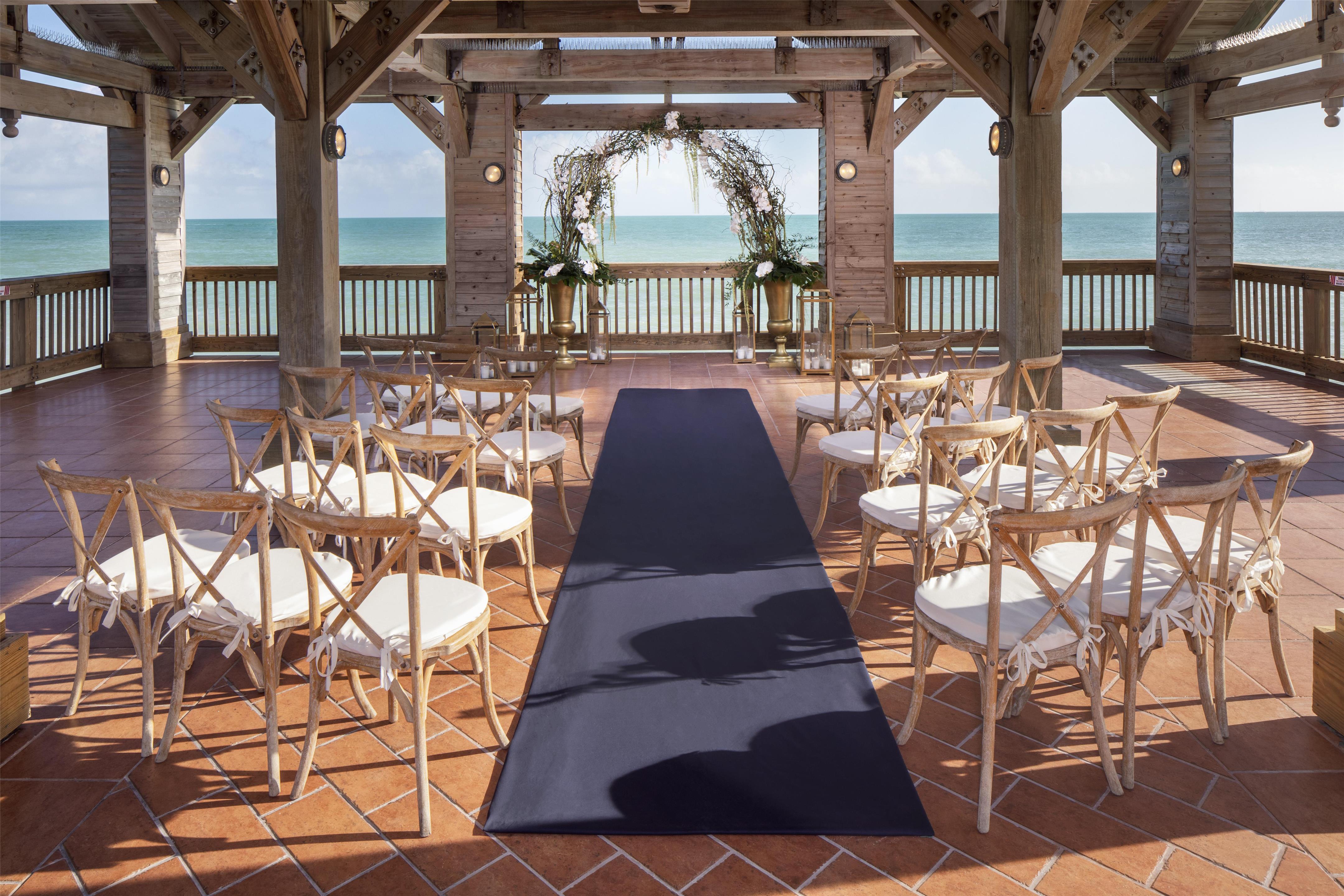 Property amenity | The Reach Key West, Curio Collection by Hilton