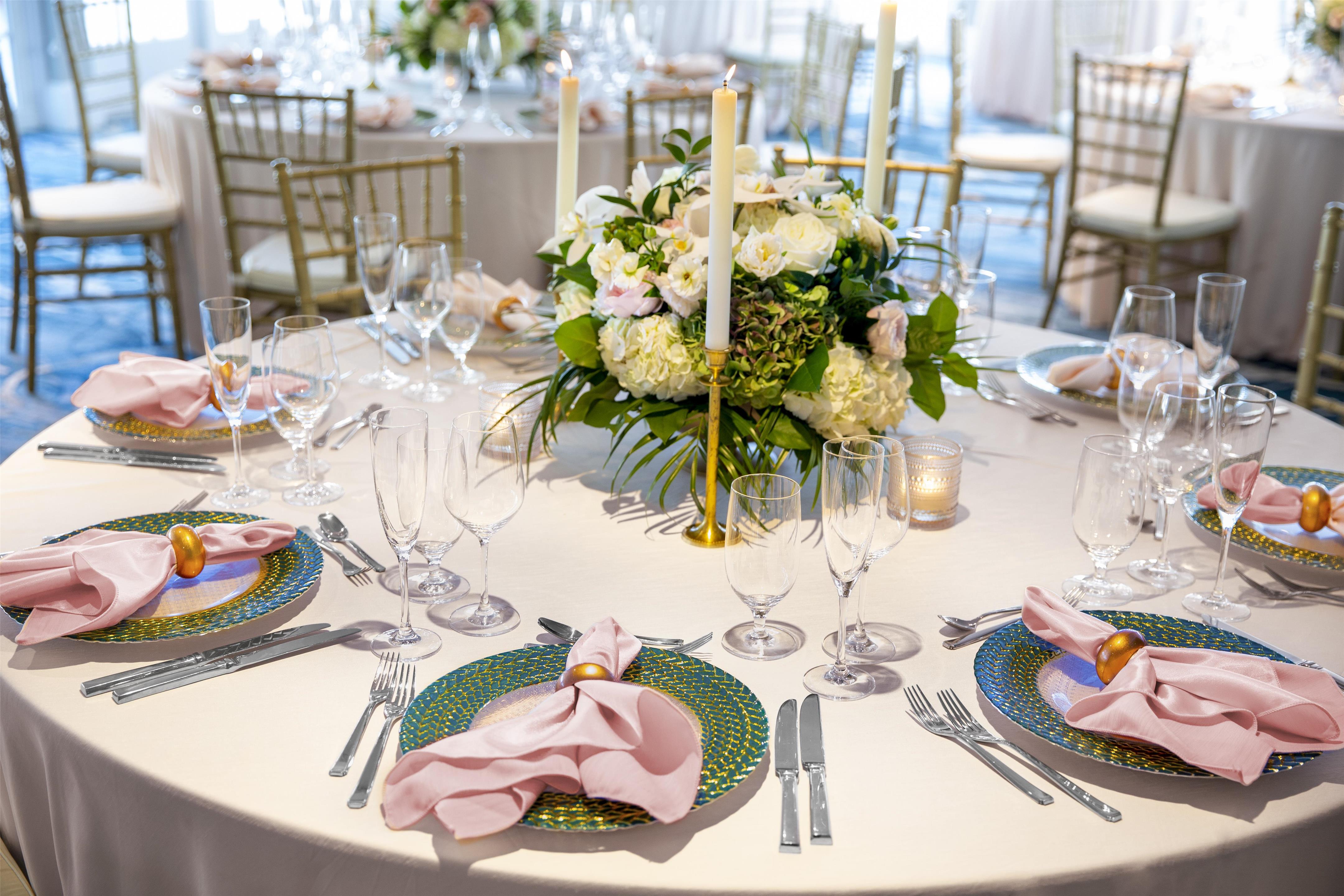 Meeting Room | The Reach Key West, Curio Collection by Hilton