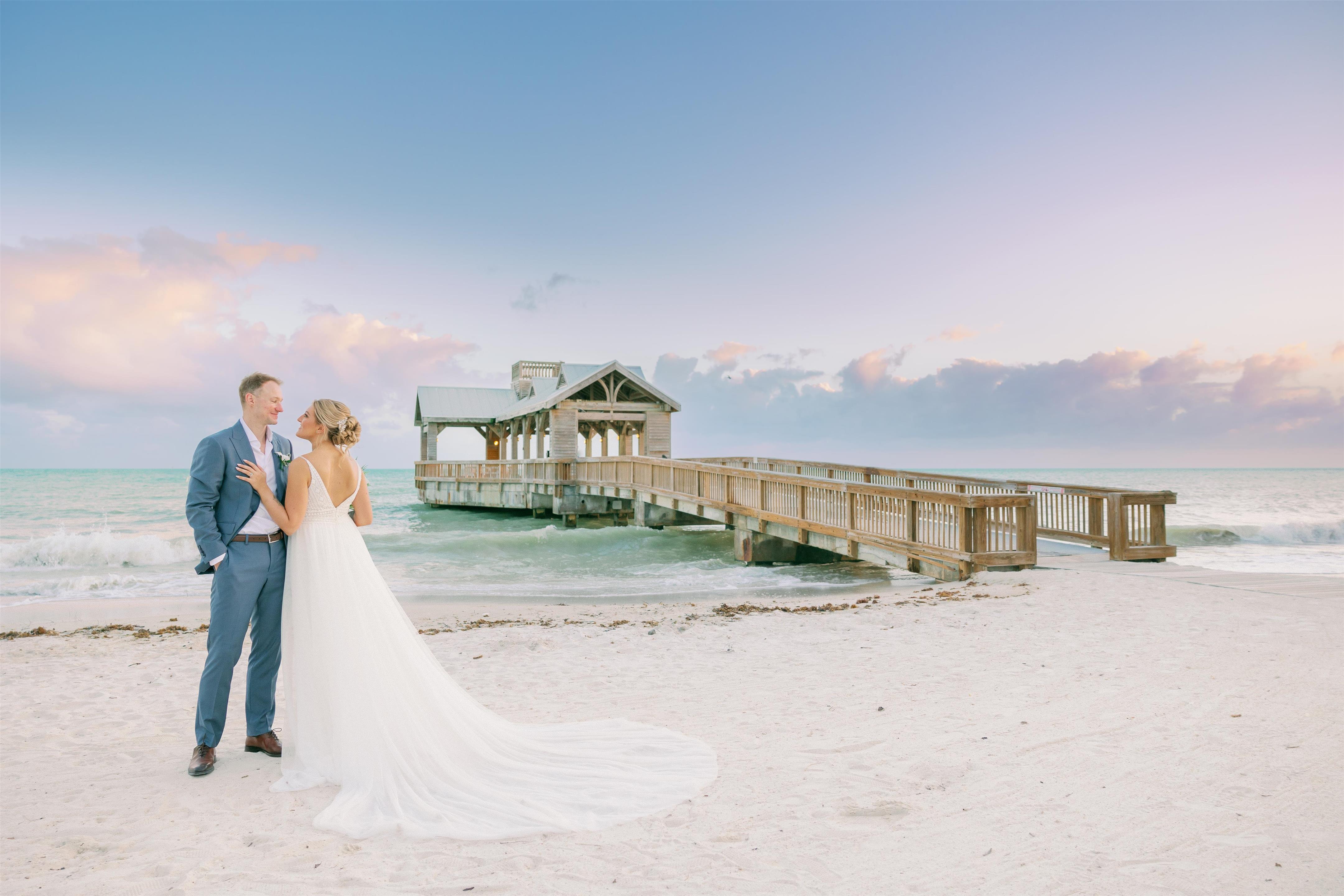 Beach | The Reach Key West, Curio Collection by Hilton