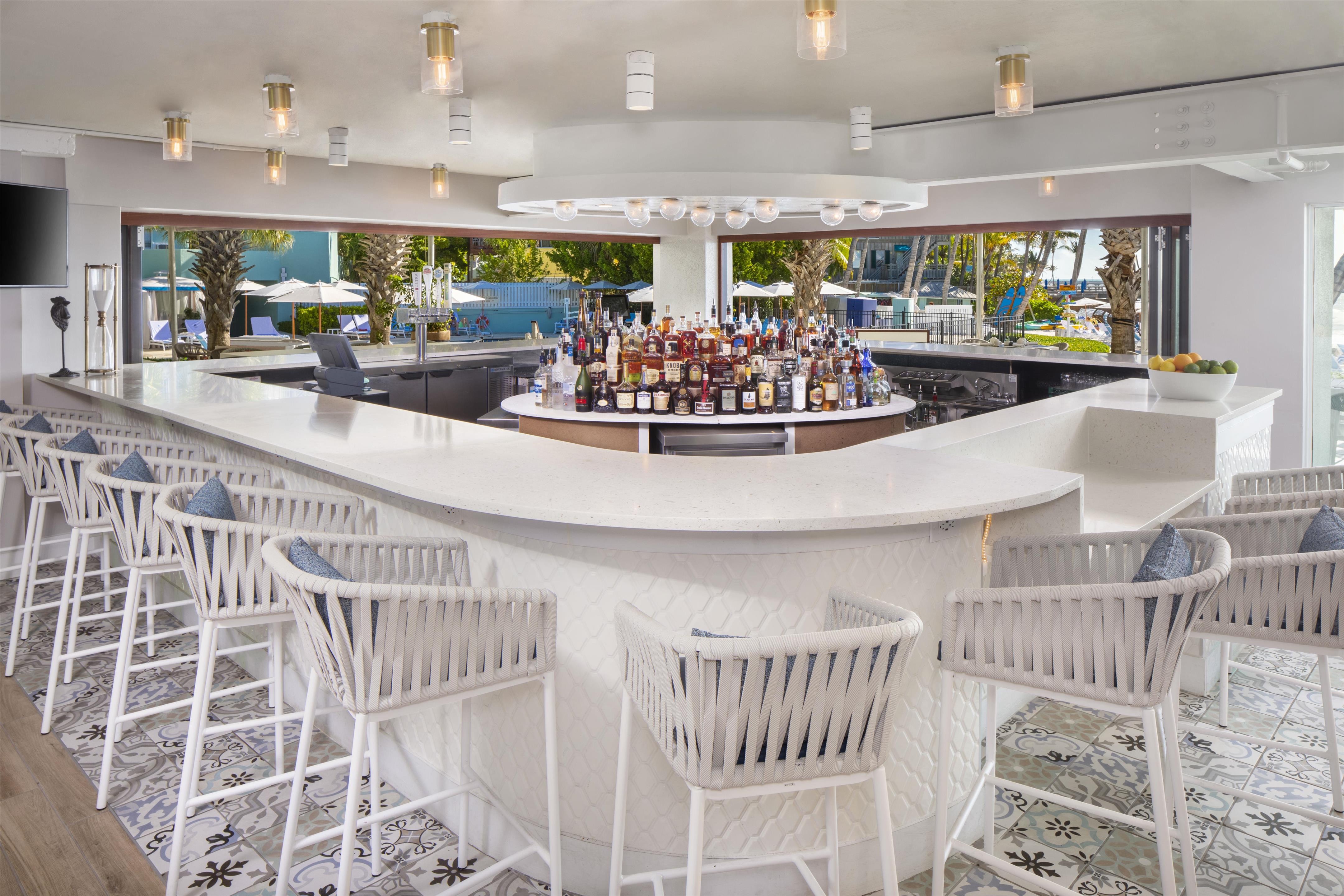 BarLounge | The Reach Key West, Curio Collection by Hilton
