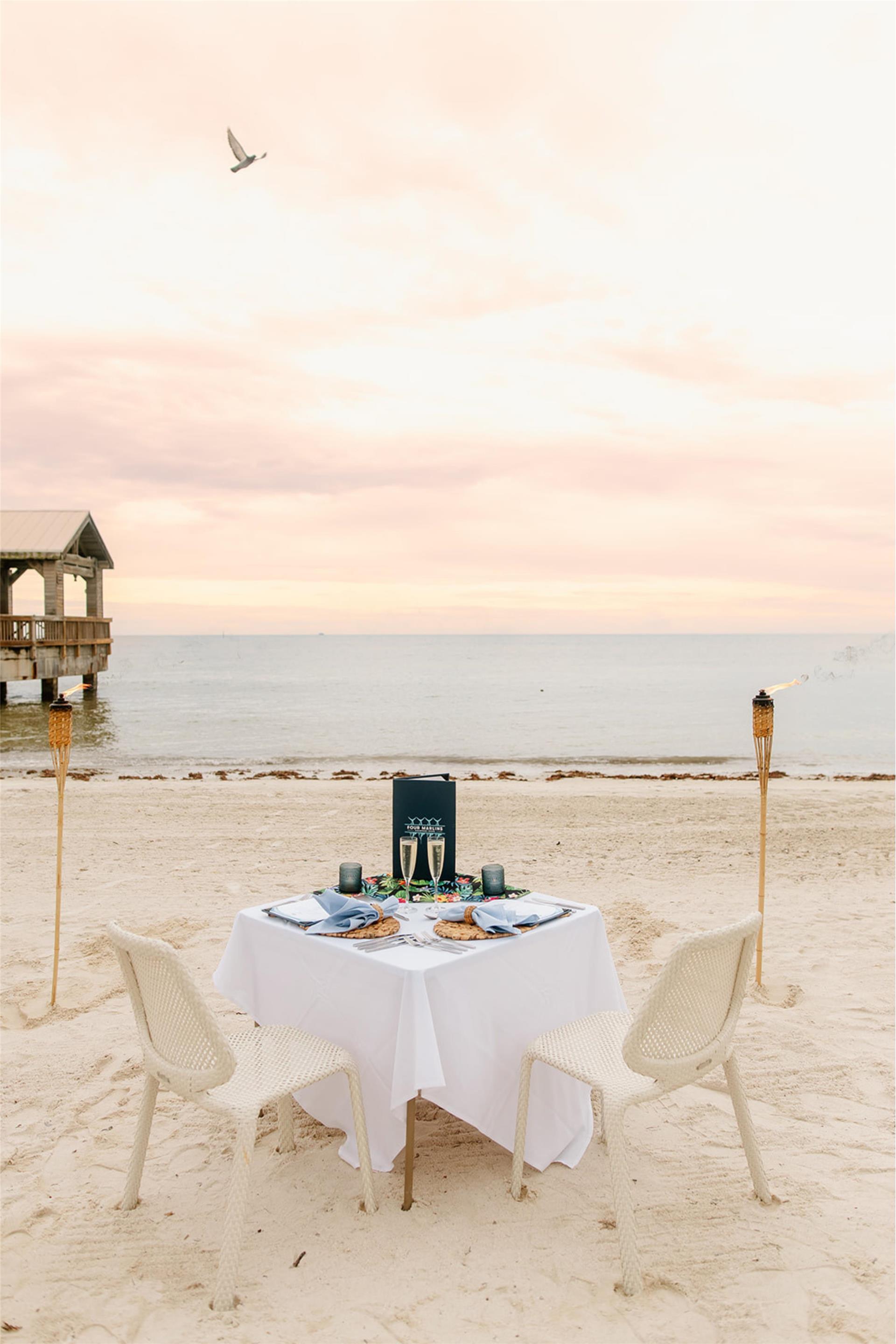 Restaurant | The Reach Key West, Curio Collection by Hilton