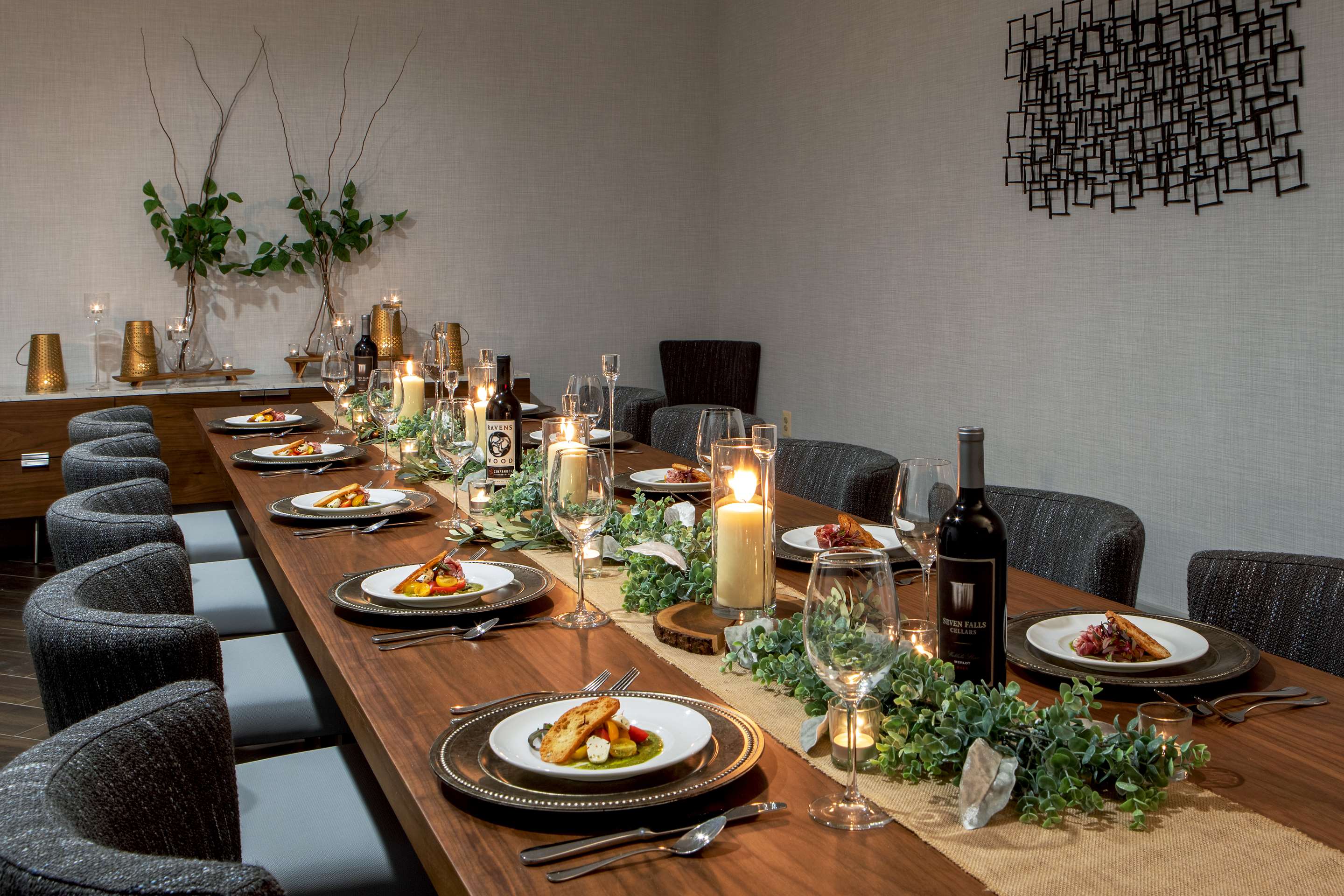 Restaurant | DoubleTree by Hilton Washington DC North/Gaithersburg