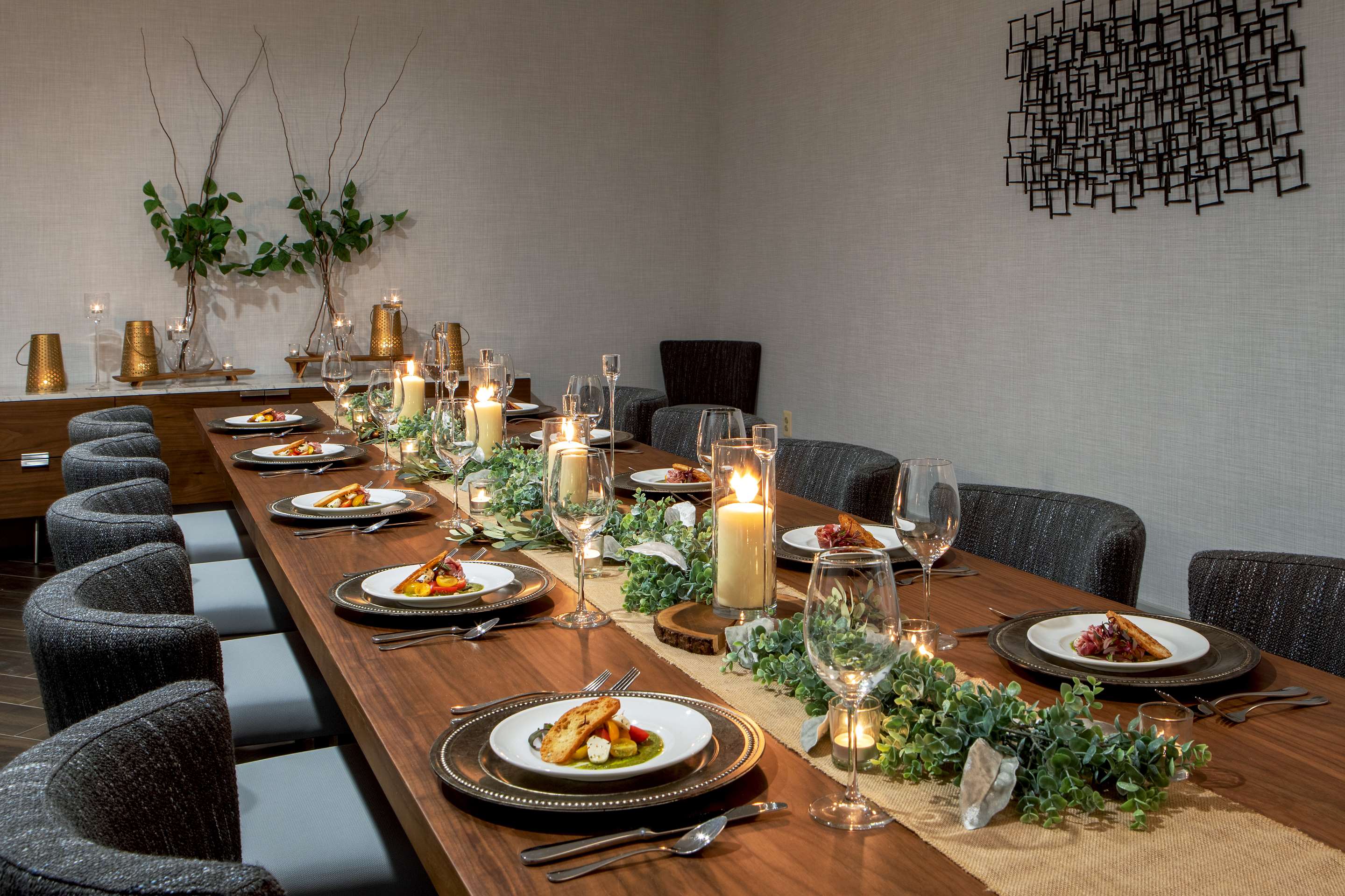Restaurant | DoubleTree by Hilton Washington DC North/Gaithersburg