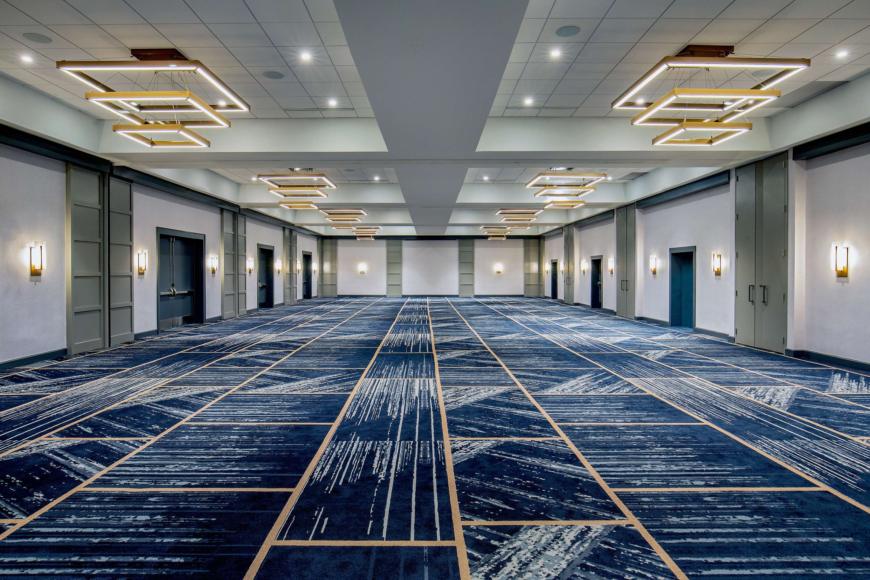 Meeting Room | DoubleTree by Hilton Washington DC North/Gaithersburg