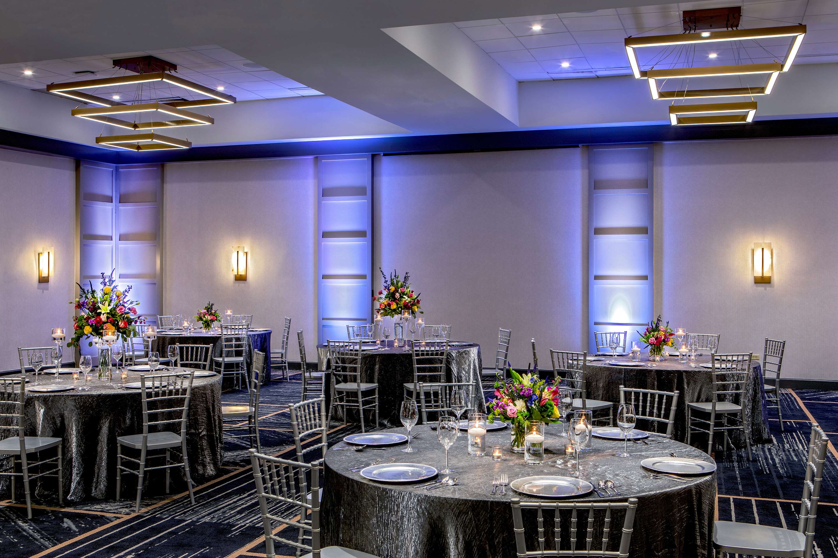 Meeting Room | DoubleTree by Hilton Washington DC North/Gaithersburg