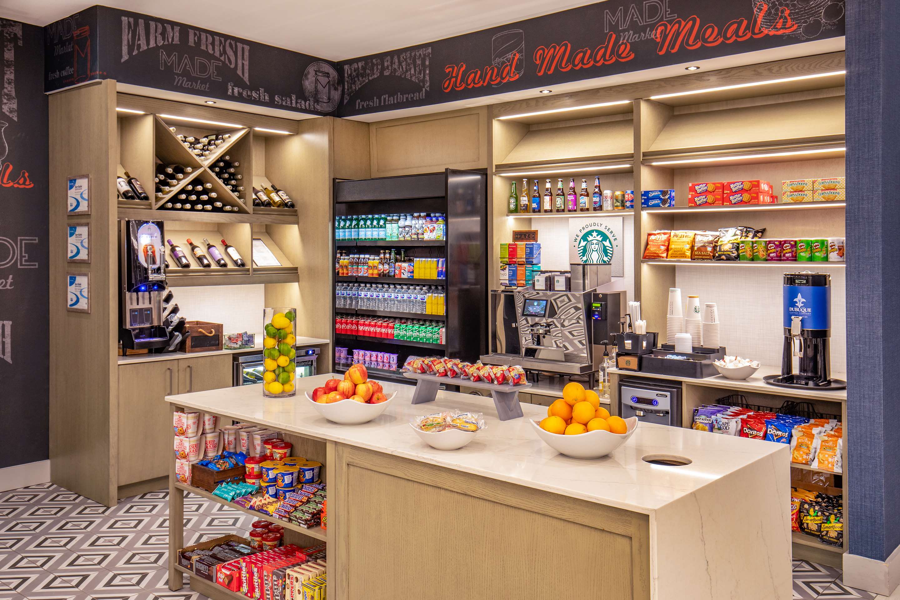 Restaurant | DoubleTree by Hilton Washington DC North/Gaithersburg