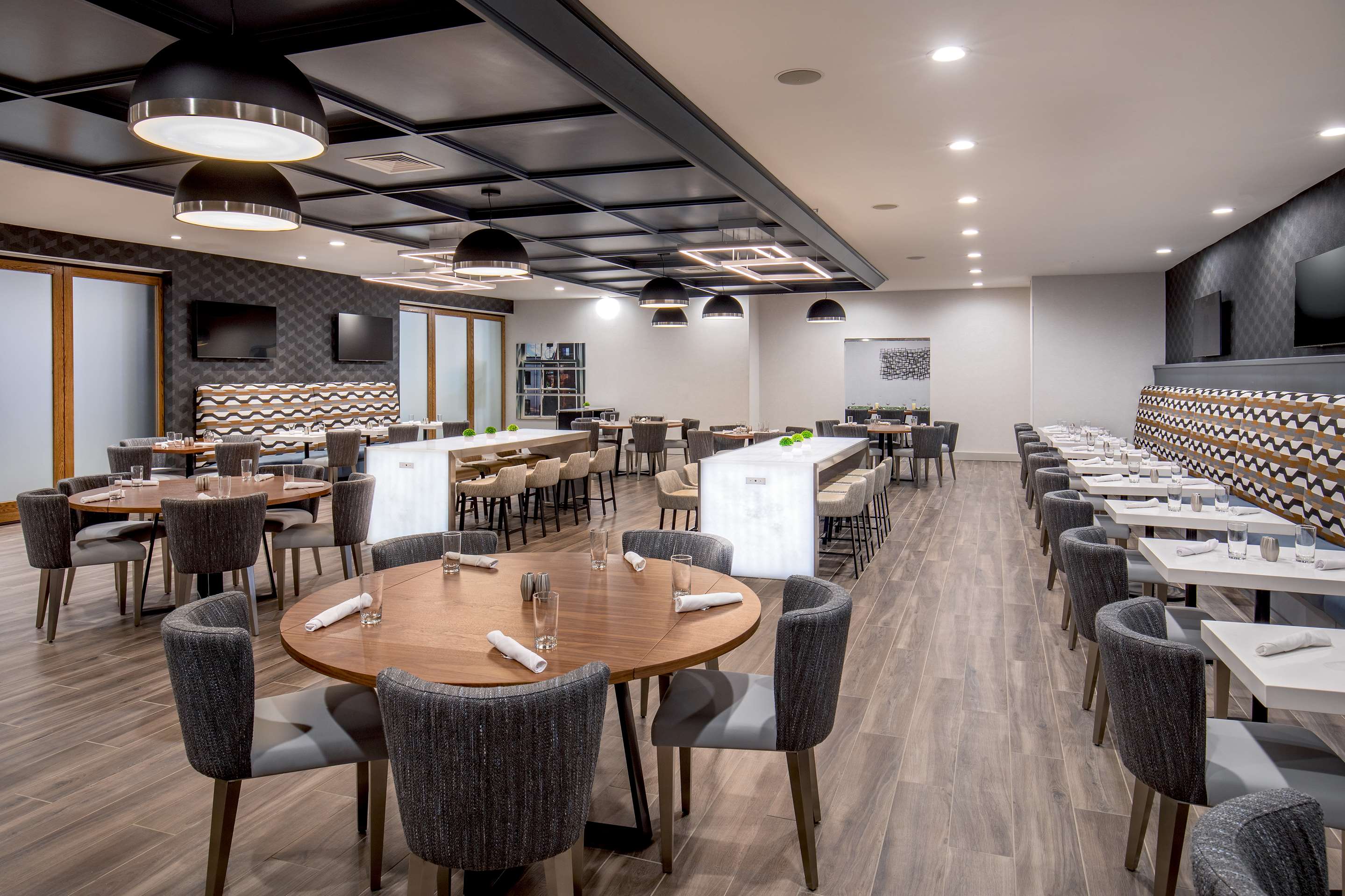 Restaurant | DoubleTree by Hilton Washington DC North/Gaithersburg