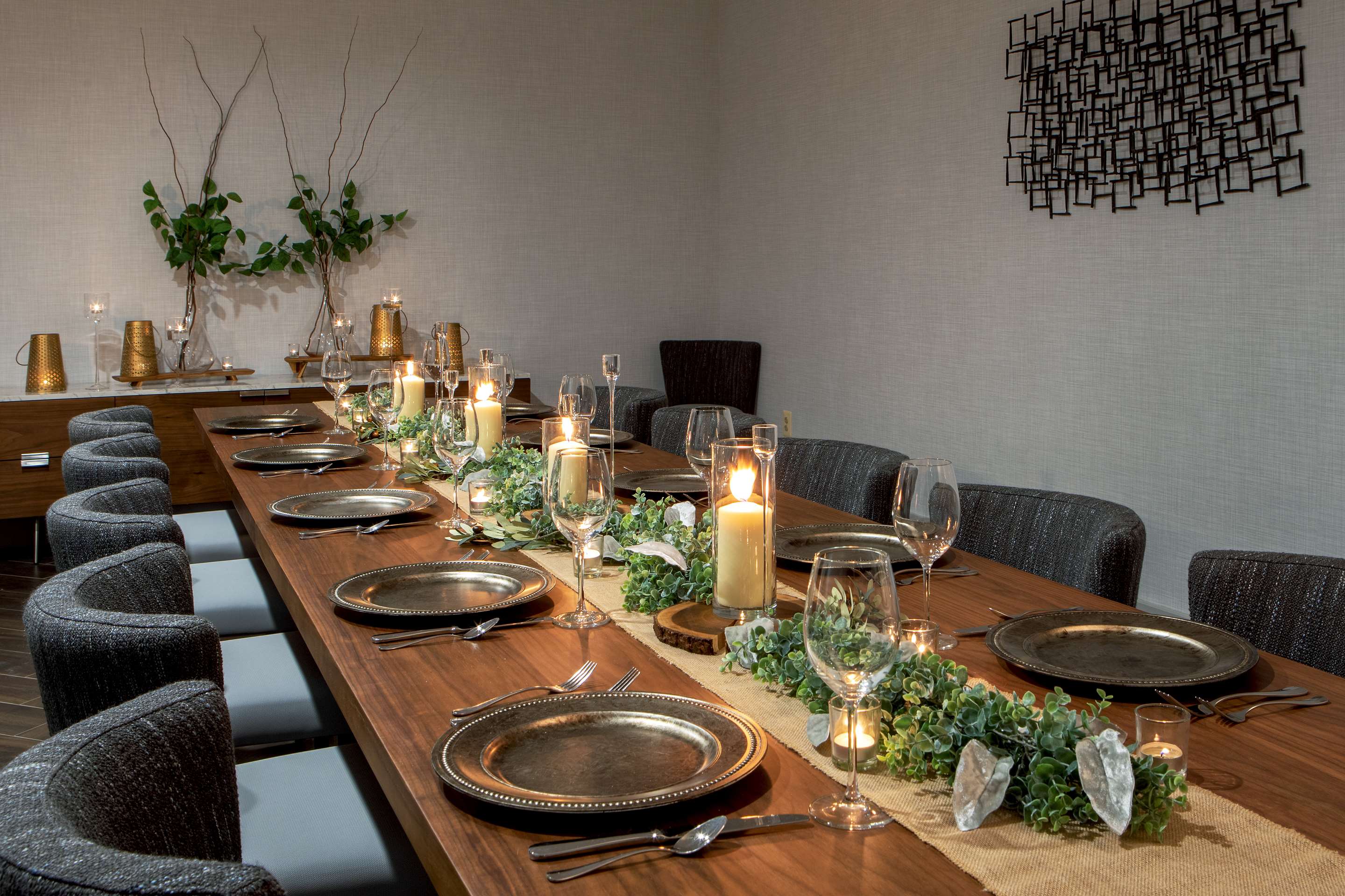 Restaurant | DoubleTree by Hilton Washington DC North/Gaithersburg