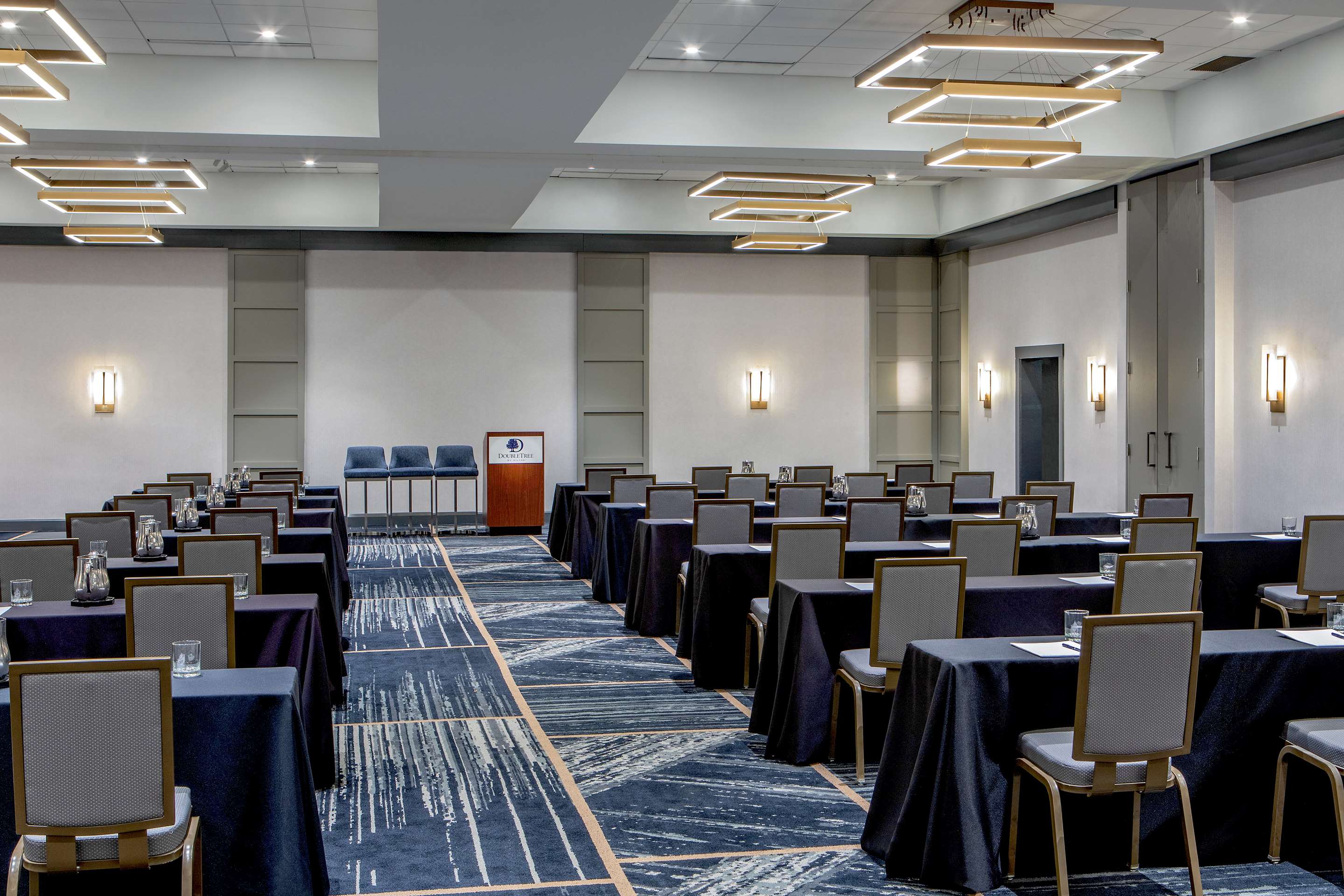 Meeting Room | DoubleTree by Hilton Washington DC North/Gaithersburg