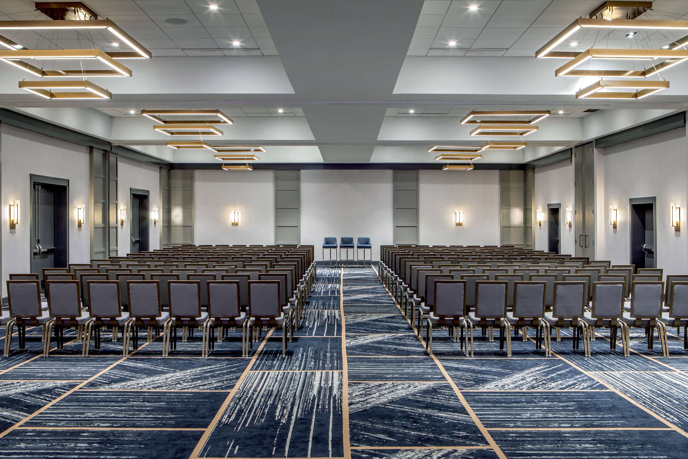 Meeting Room | DoubleTree by Hilton Washington DC North/Gaithersburg