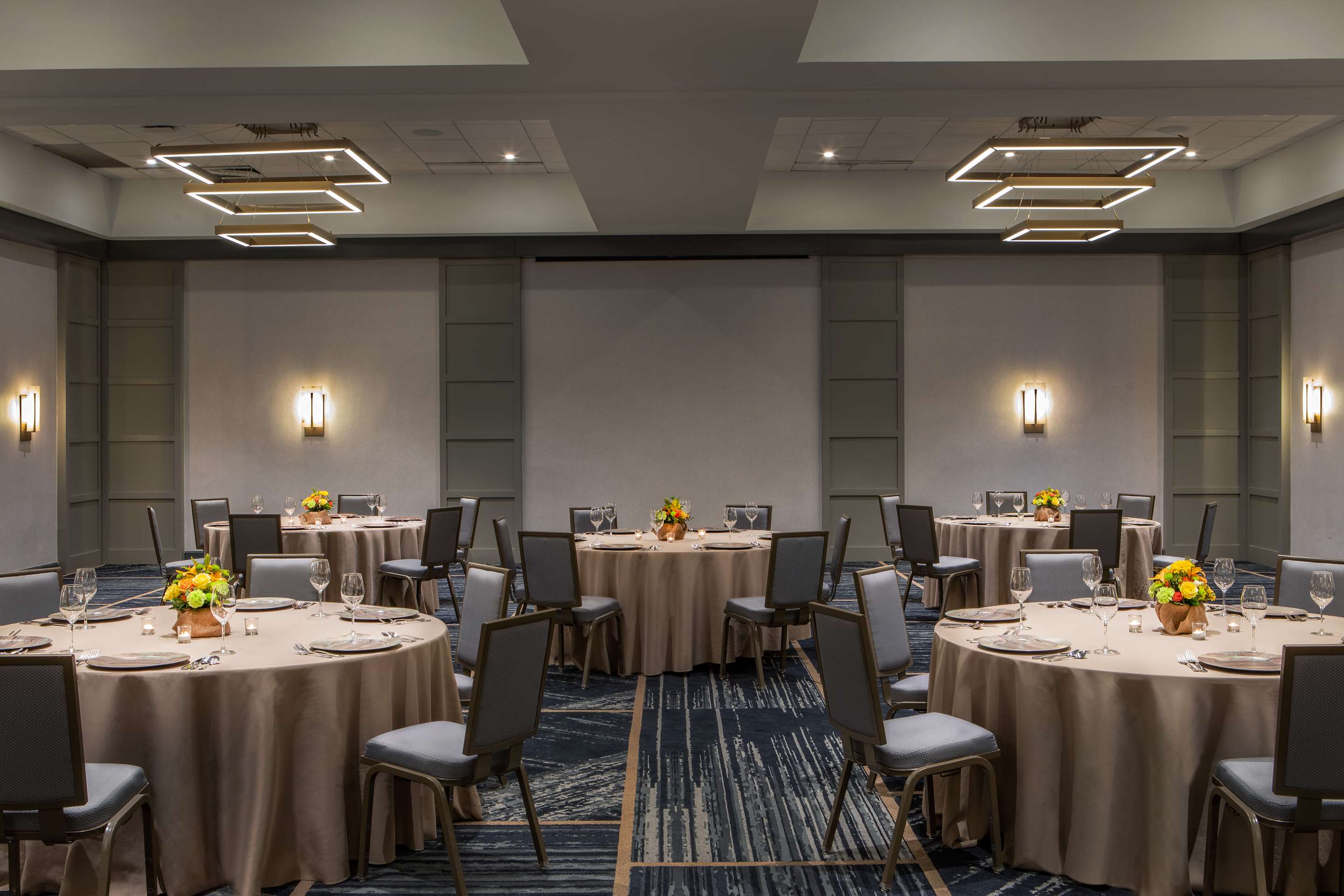 Meeting Room | DoubleTree by Hilton Washington DC North/Gaithersburg