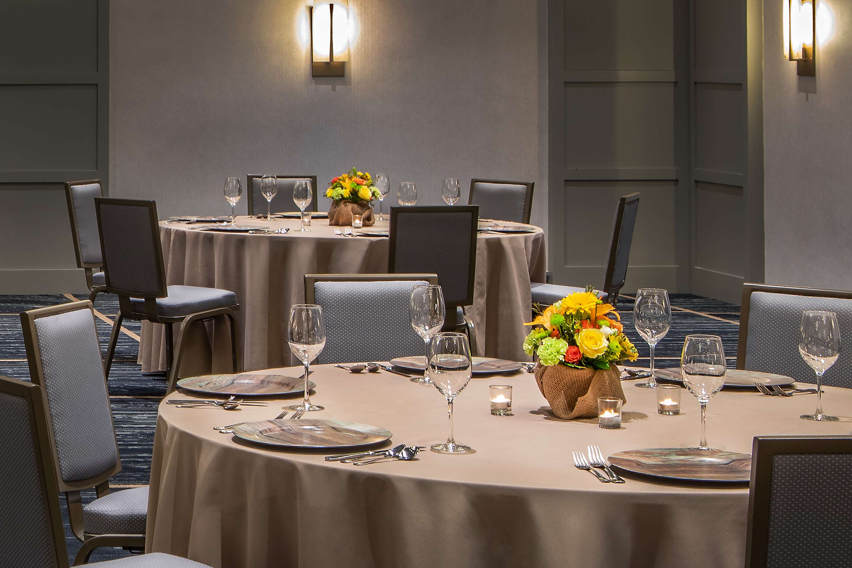 Meeting Room | DoubleTree by Hilton Washington DC North/Gaithersburg