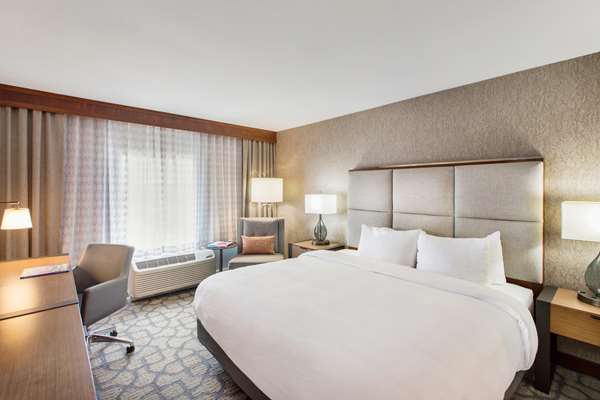  - DoubleTree by Hilton La Cantera San Antonio - I-10, Exit 556