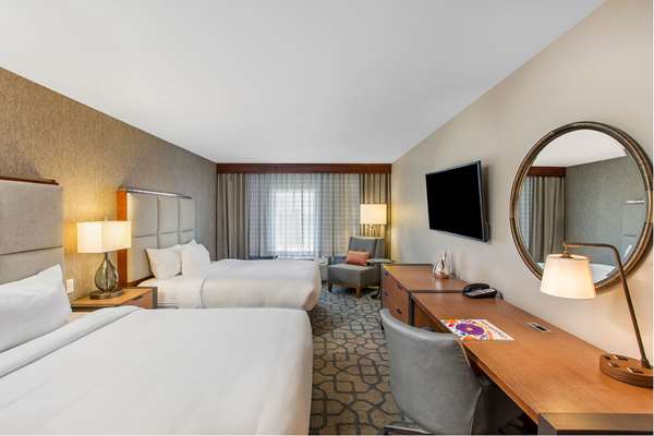  - DoubleTree by Hilton La Cantera San Antonio - I-10, Exit 556