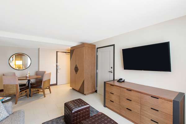  - DoubleTree by Hilton La Cantera San Antonio - I-10, Exit 556