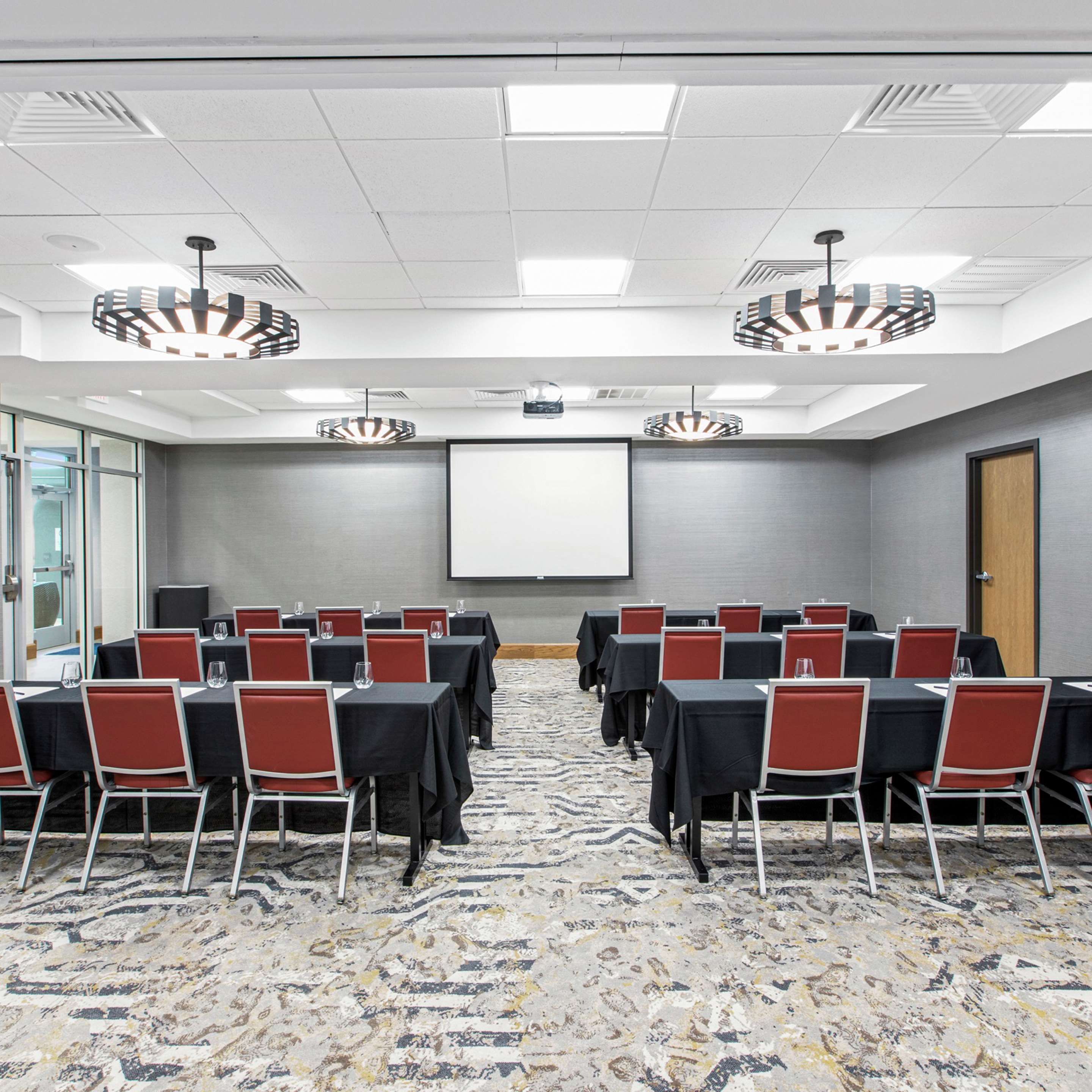 Meeting Room | DoubleTree by Hilton San Antonio Northwest - La Cantera
