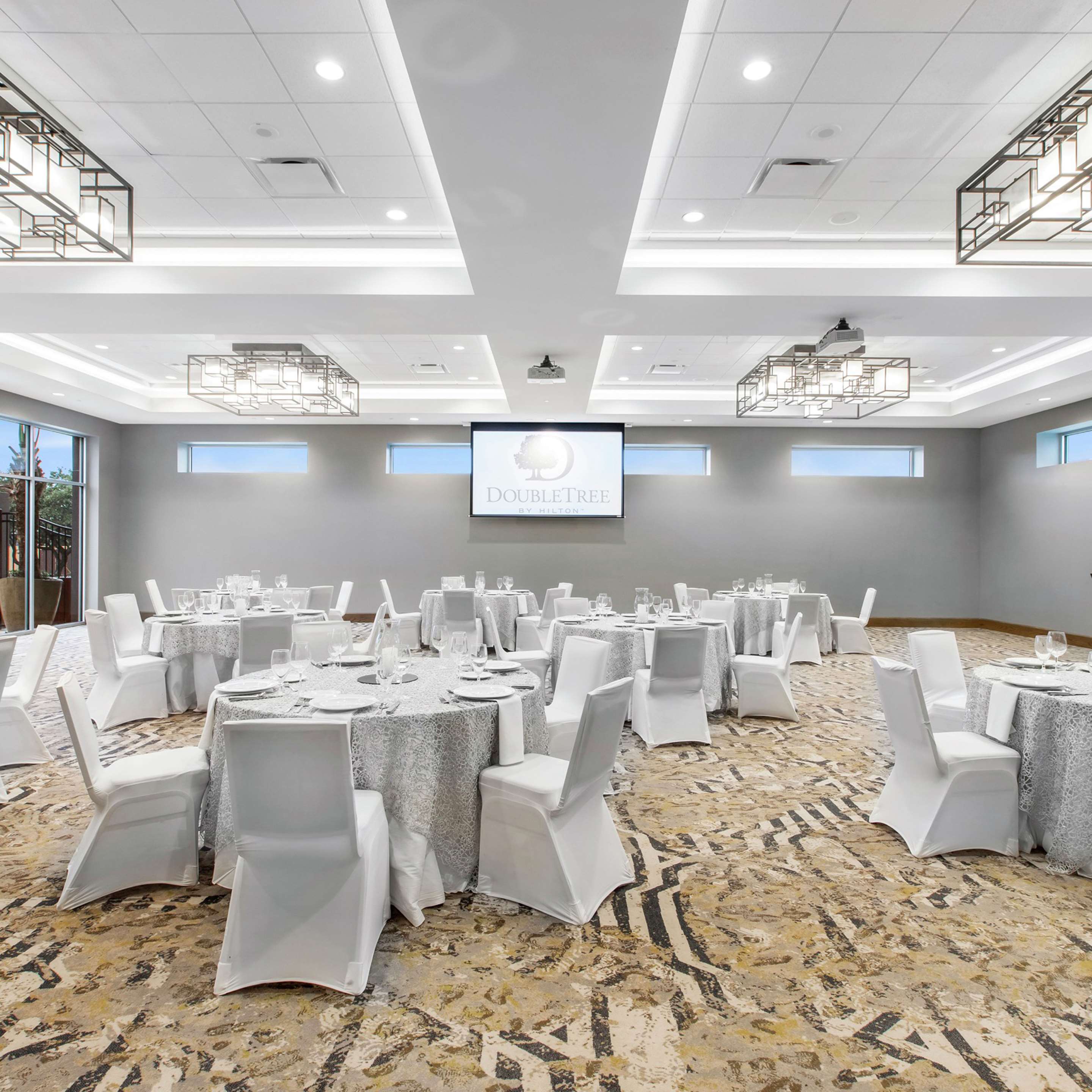 Meeting Room | DoubleTree by Hilton San Antonio Northwest - La Cantera