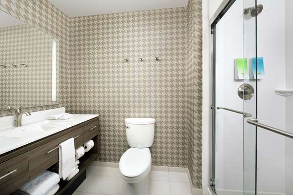  - Home2 Suites by Hilton Lakeland Seaworld San Antonio
