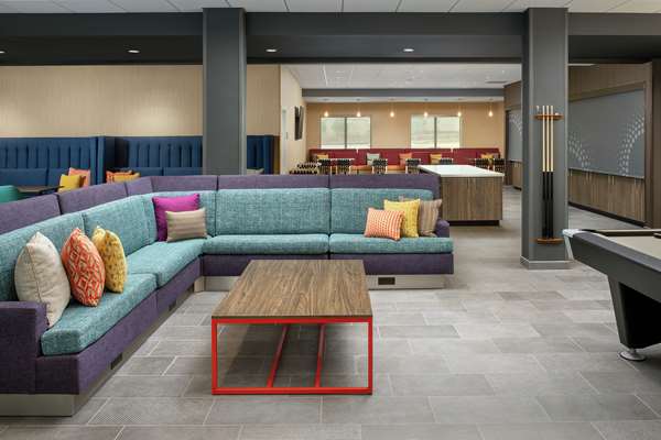  - Tru by Hilton Hotel Lakeland Seaworld San Antonio