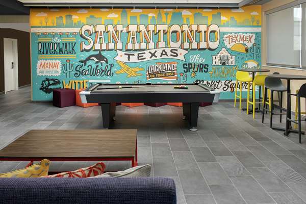  - Tru by Hilton Hotel Lakeland Seaworld San Antonio