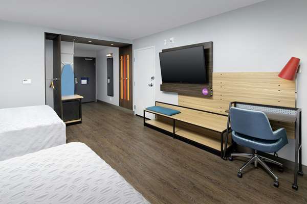  - Tru by Hilton Hotel Lakeland Seaworld San Antonio