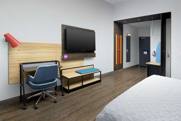  - Tru by Hilton Hotel Lakeland Seaworld San Antonio