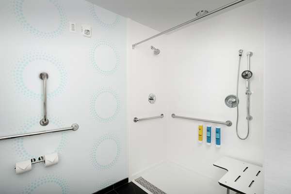  - Tru by Hilton Hotel Lakeland Seaworld San Antonio