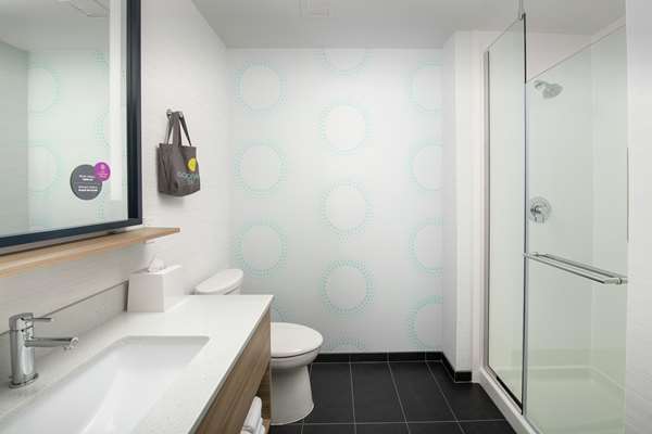  - Tru by Hilton Hotel Lakeland Seaworld San Antonio