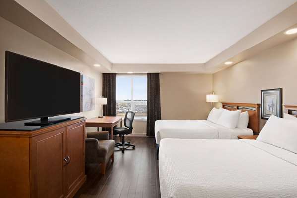  - Royal Hotel Edmonton Airport Leduc