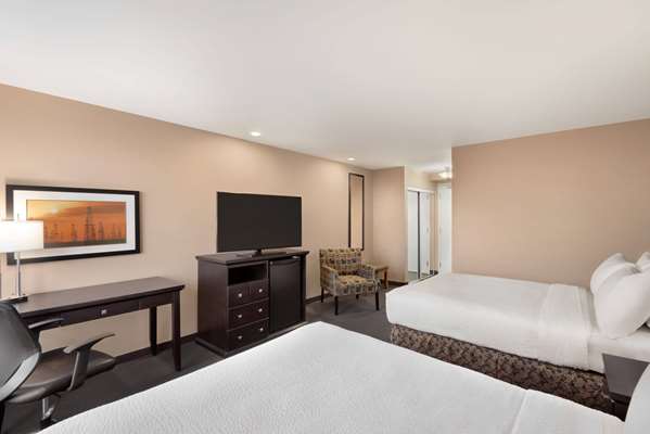  - Royal Hotel Edmonton Airport Leduc