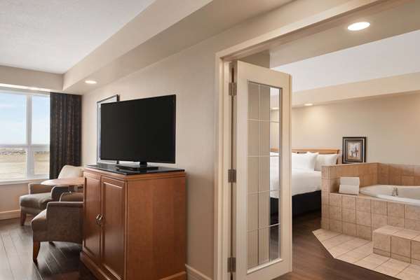  - Royal Hotel Edmonton Airport Leduc