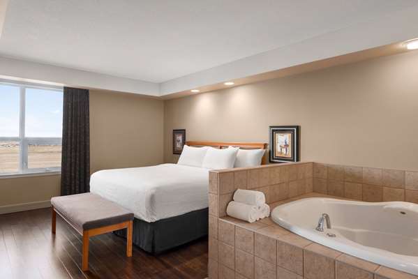  - Royal Hotel Edmonton Airport Leduc