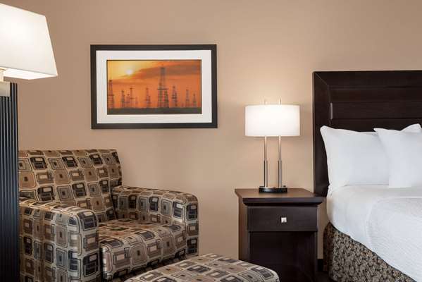  - Royal Hotel Edmonton Airport Leduc
