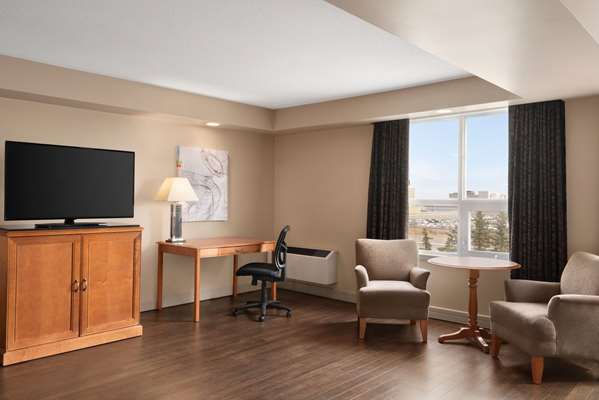  - Royal Hotel Edmonton Airport Leduc