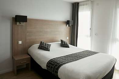 PALAISEAU CHAMBRE