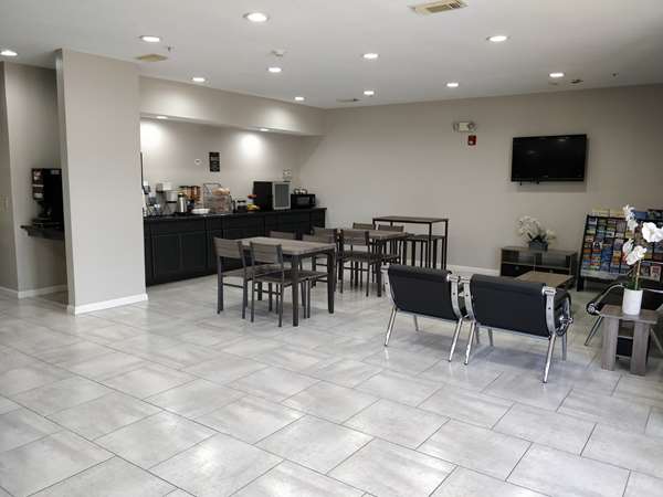 Amenities - SureStay Hotel by Best Western Orange - I-10, Exit 877