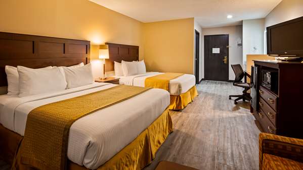 - SureStay Hotel by Best Western Orange - I-10, Exit 877