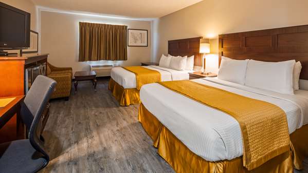  - SureStay Hotel by Best Western Orange - I-10, Exit 877